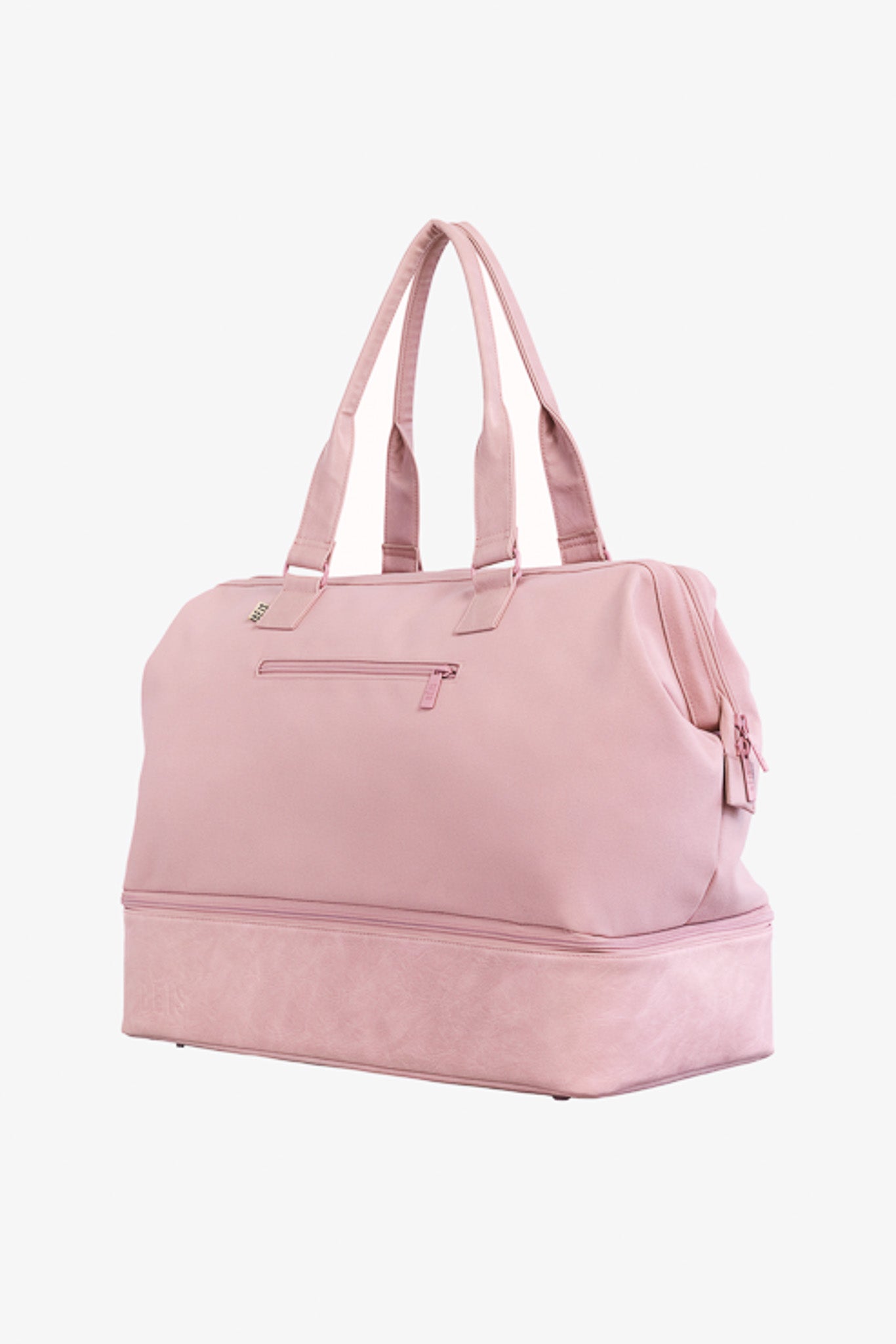 Alternative view of The Weekender in Atlas Pink