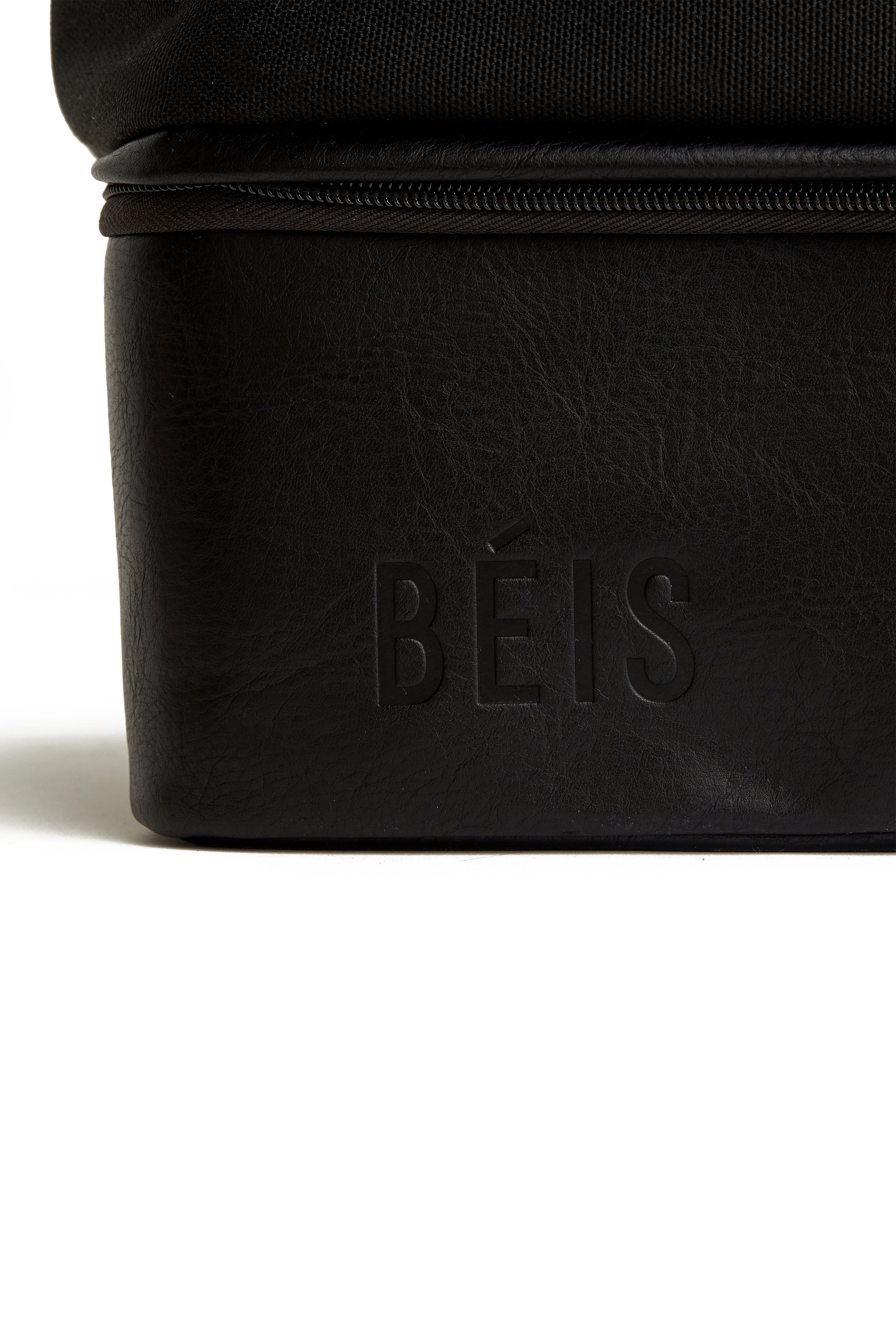 Resale The Convertible Mini Weekender in Black - Image 10