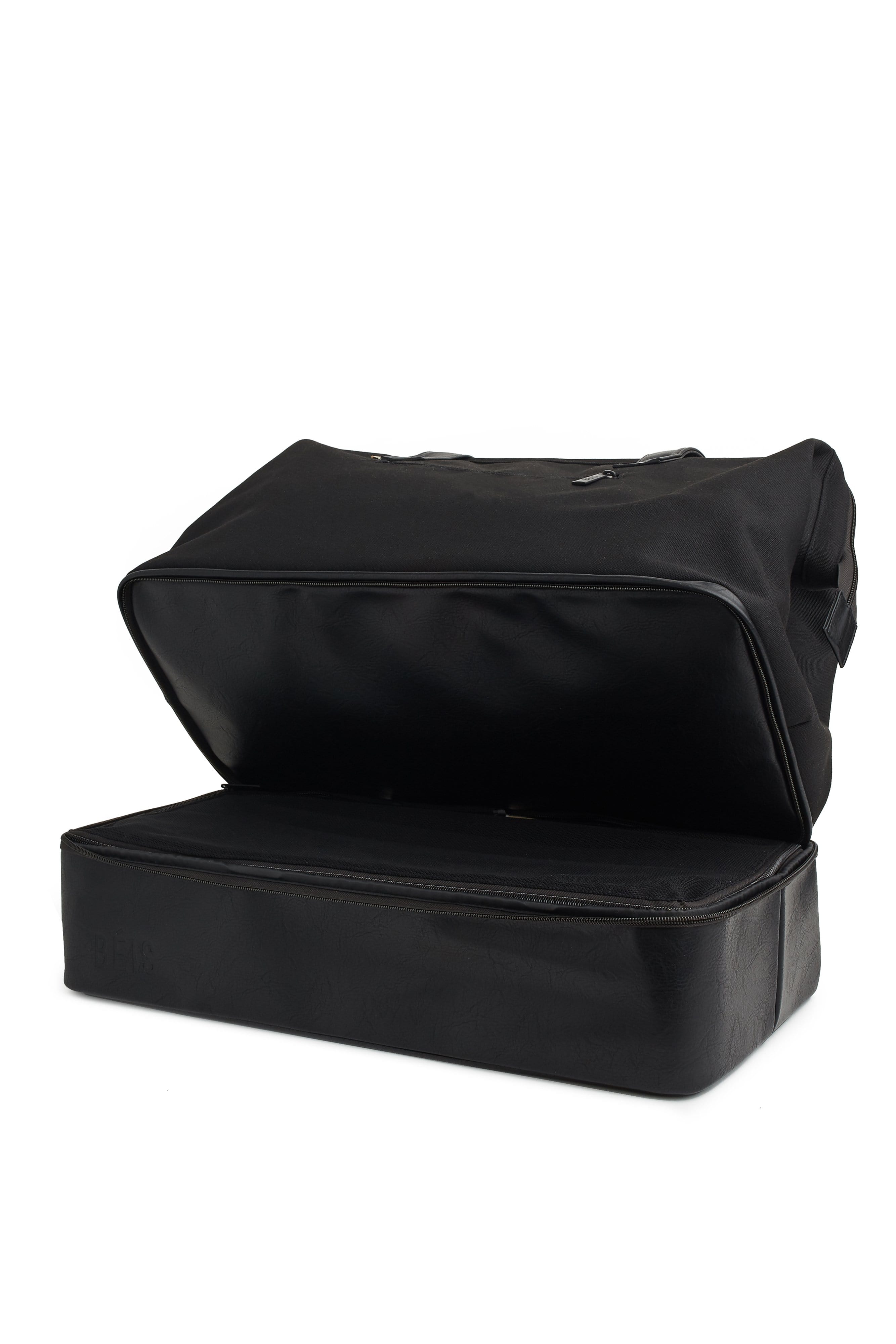 Resale The Convertible Weekender in Black - Image 7