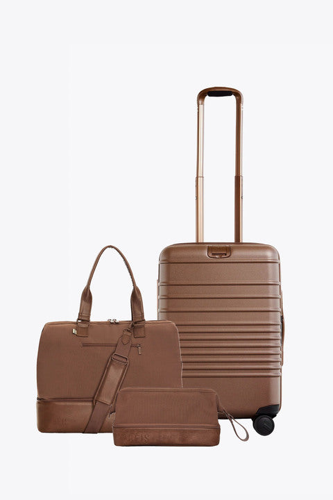 The Essential Set