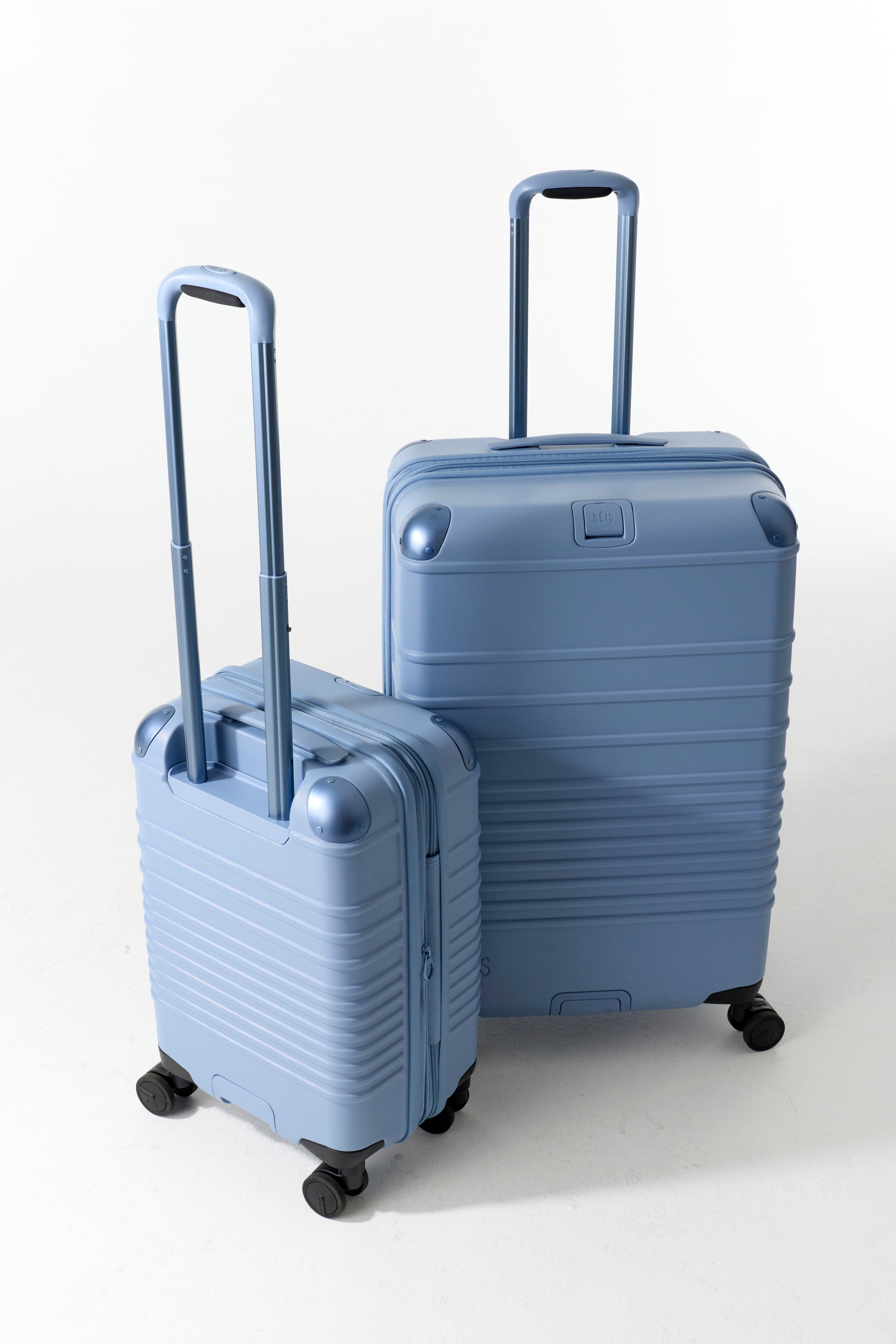 The Hybrid Luggage Set - Image 5