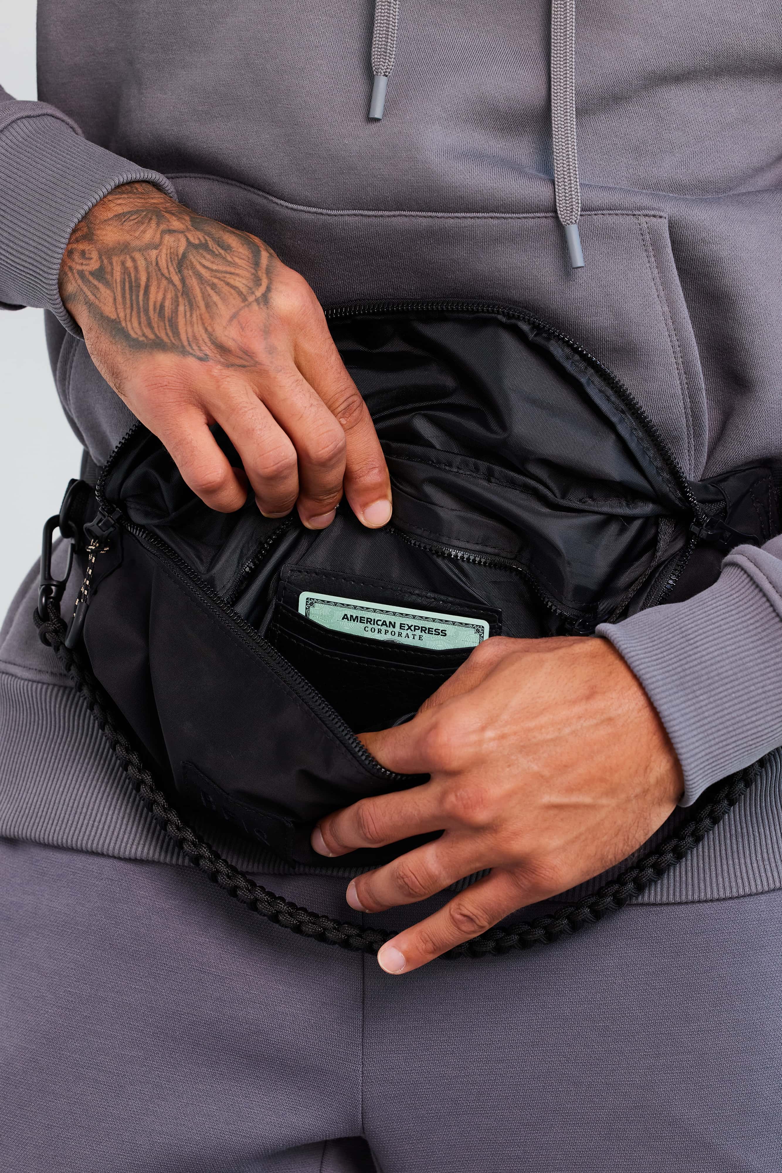 The Sport Pack in Black - Image 4