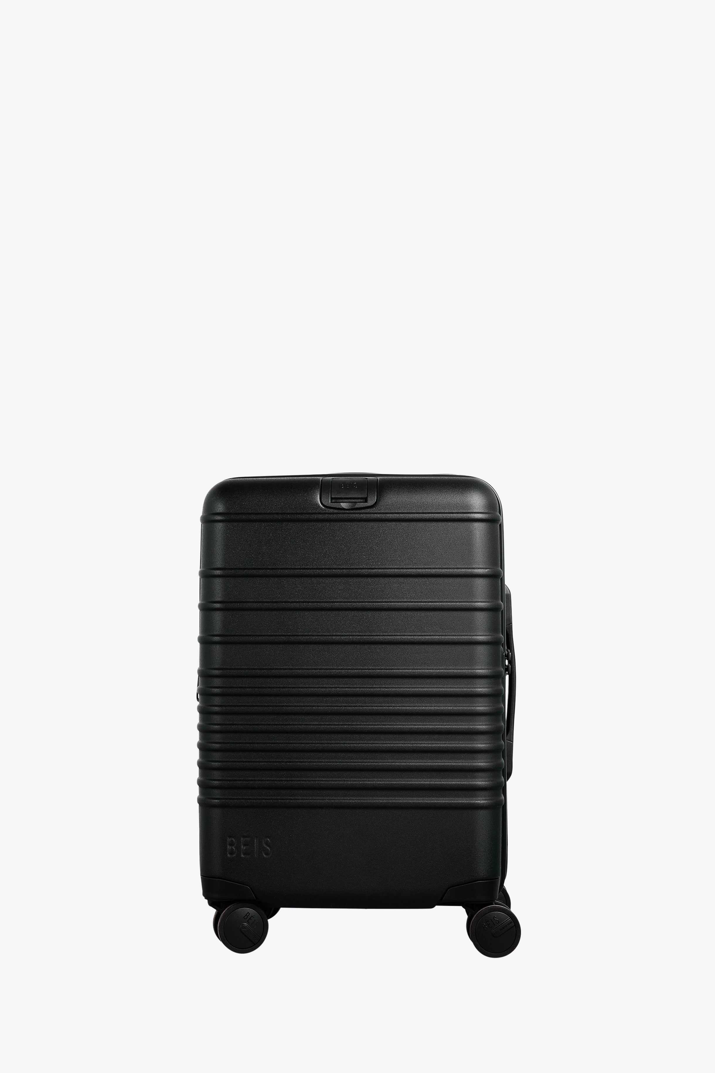 The Carry-On Roller in Black - Image 6