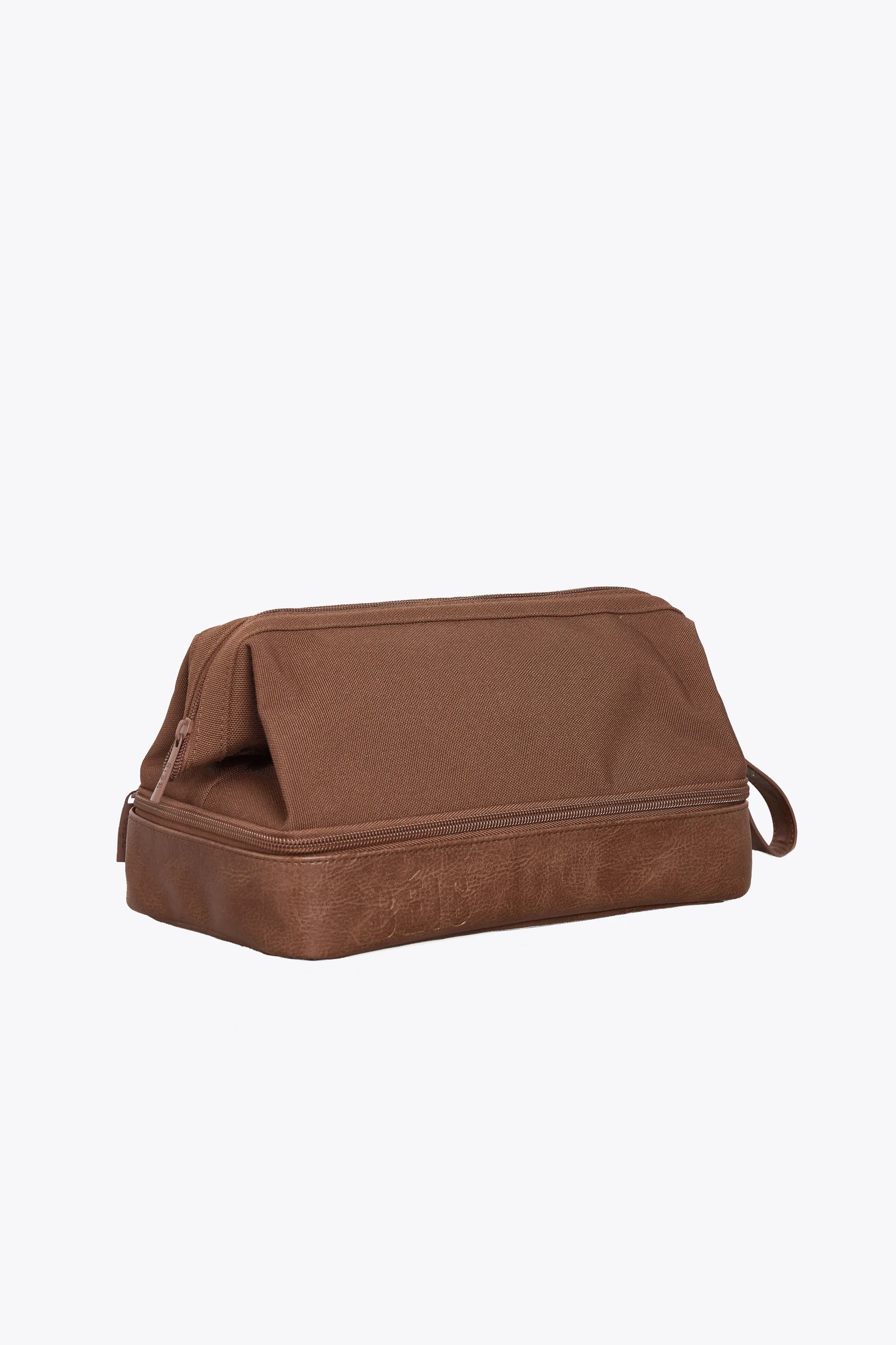 Alternative view of The Dopp Kit in Maple