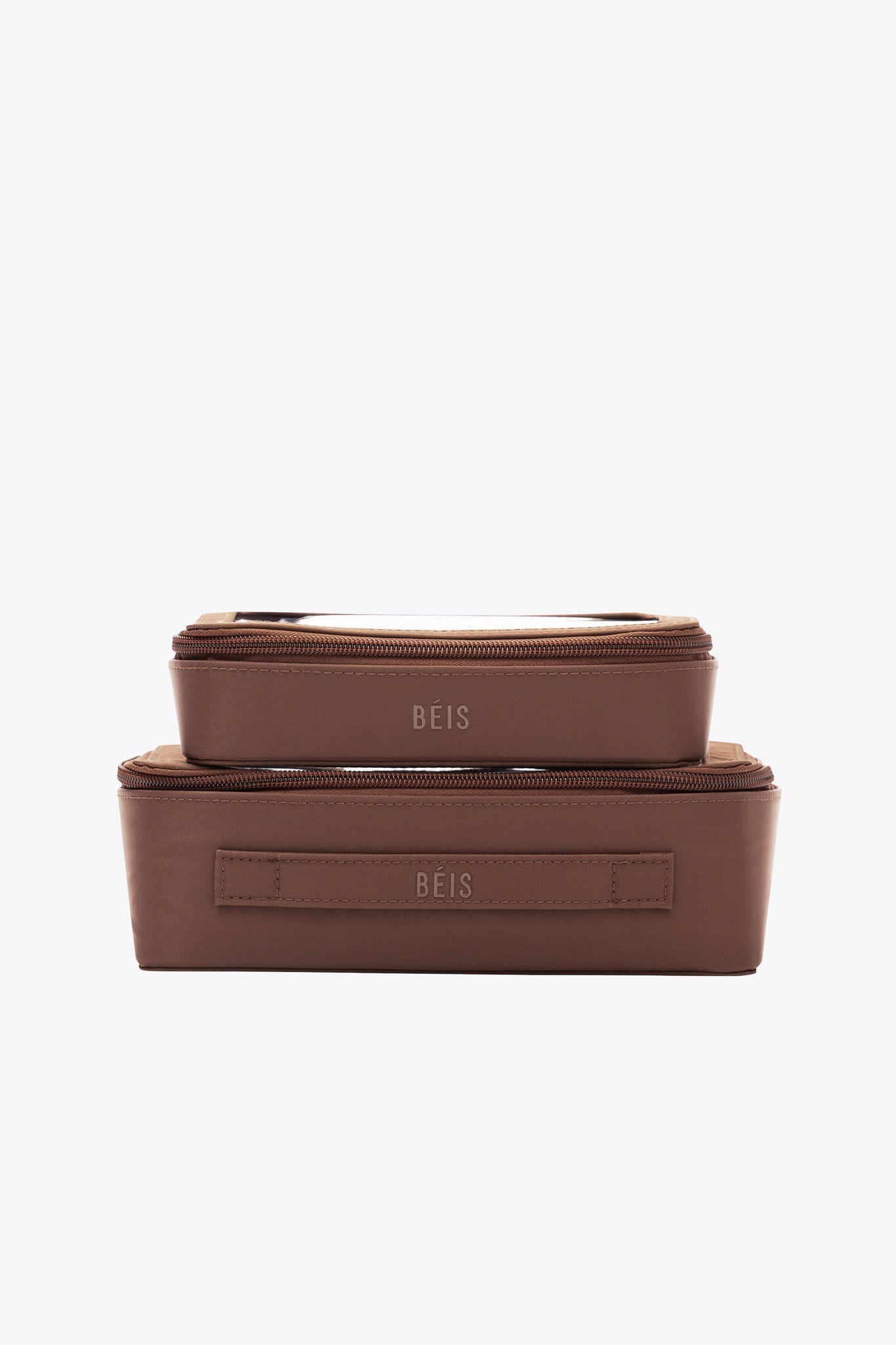 Resale The In Flight Cosmetic Set in Maple - Image 3