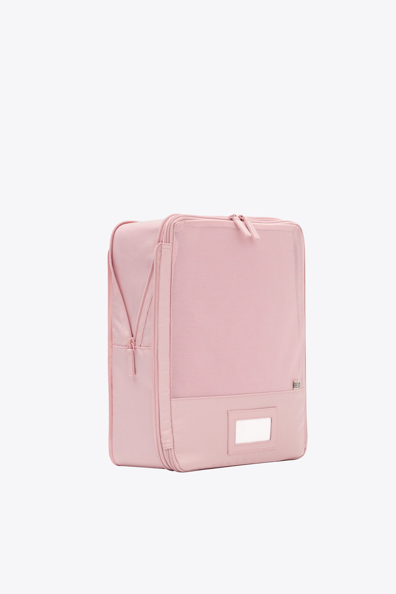 Alternative view of The Compression Packing Cubes 4 pc in Atlas Pink