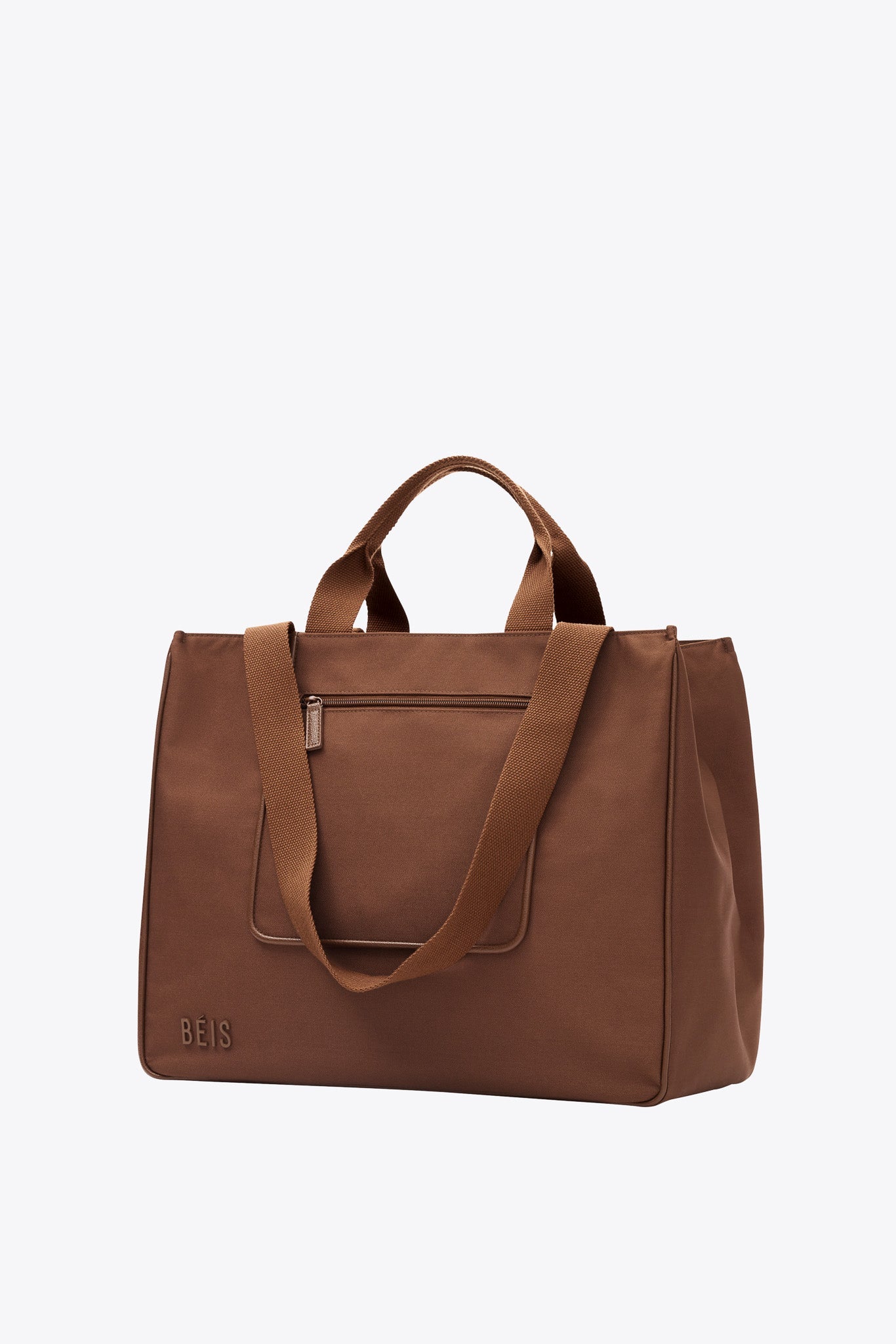 Resale The East To West Tote in Maple - Image 2
