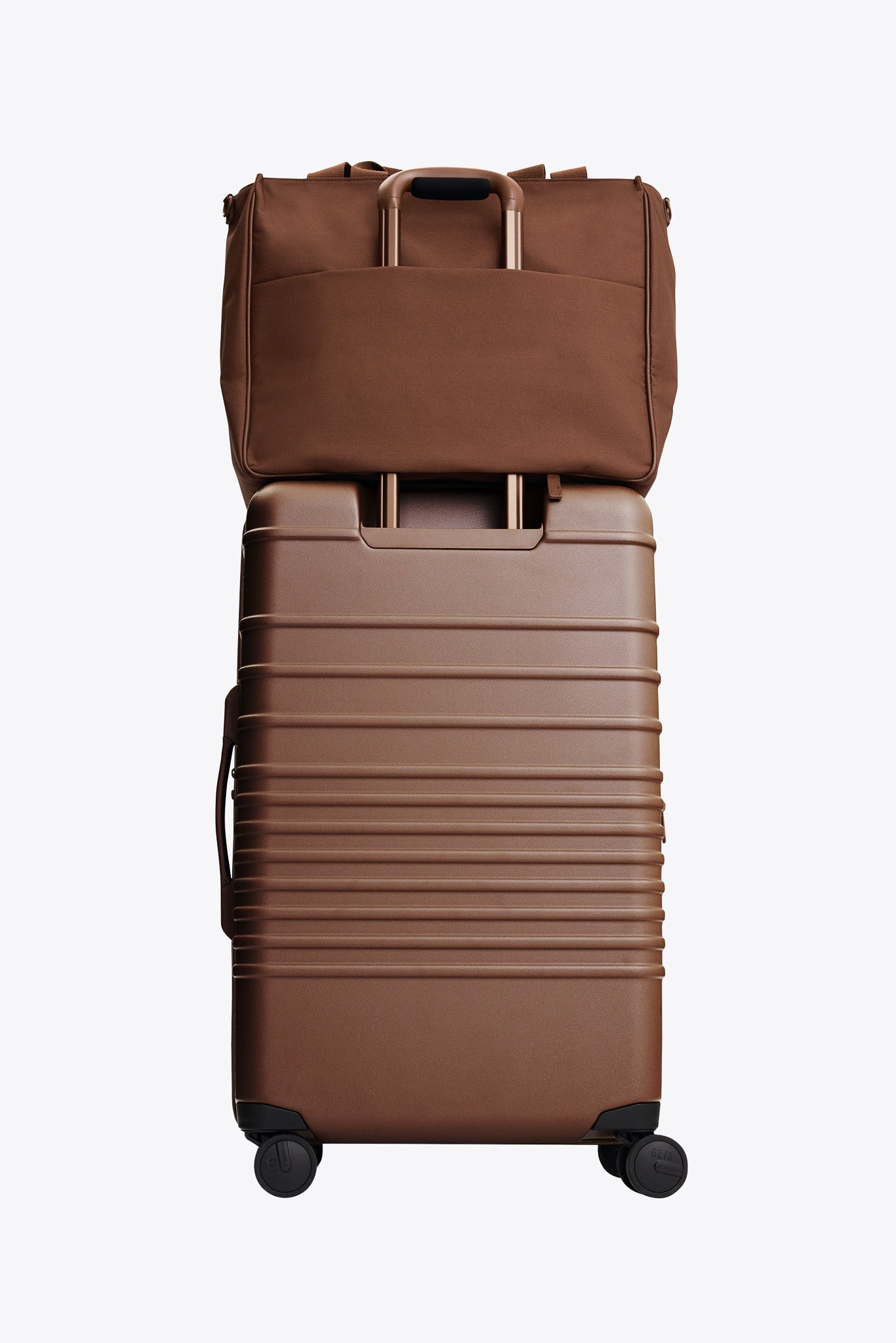 Resale The East To West Tote in Maple - Image 4