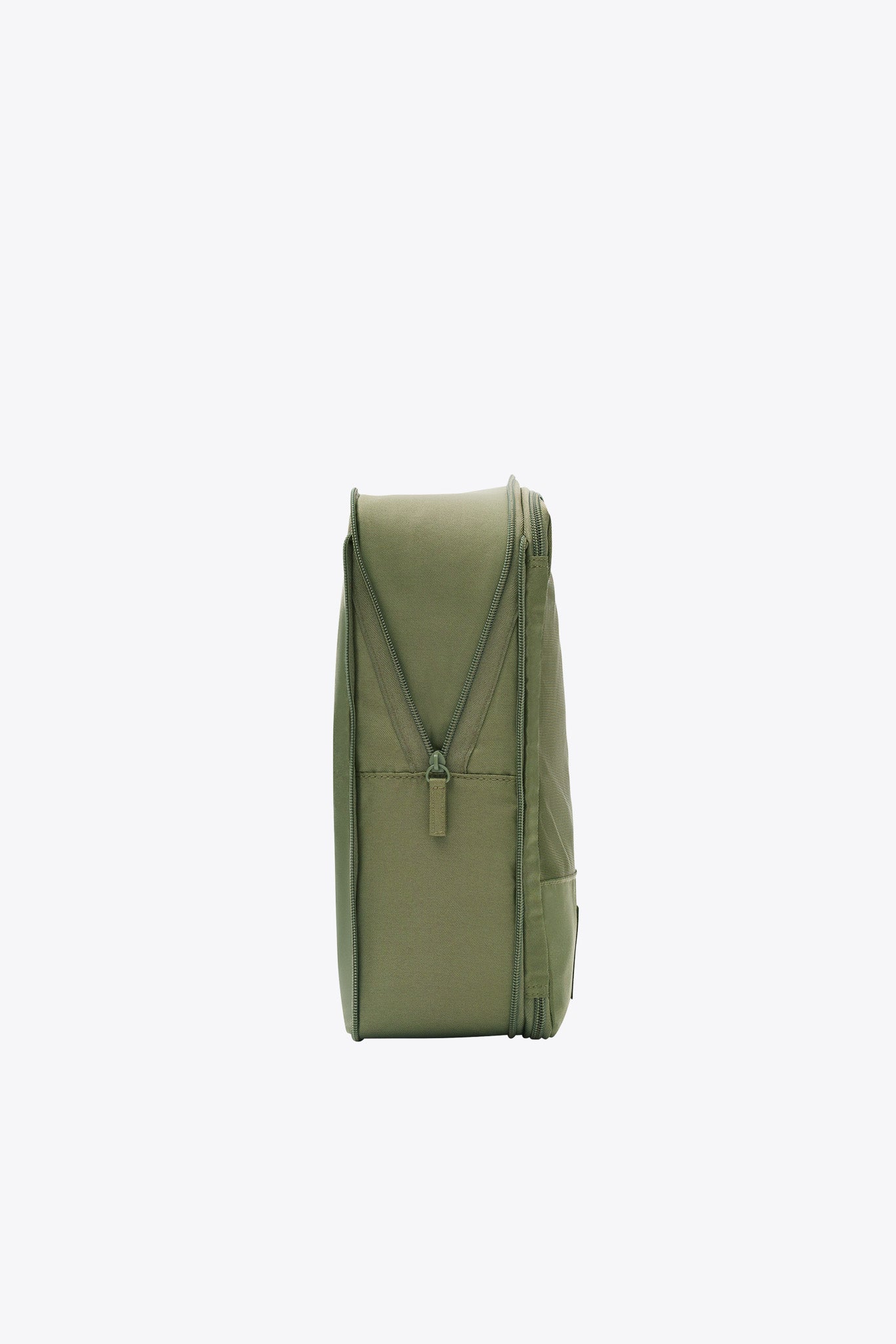 The Compression Packing Cubes 4 pc in Olive - Image 3