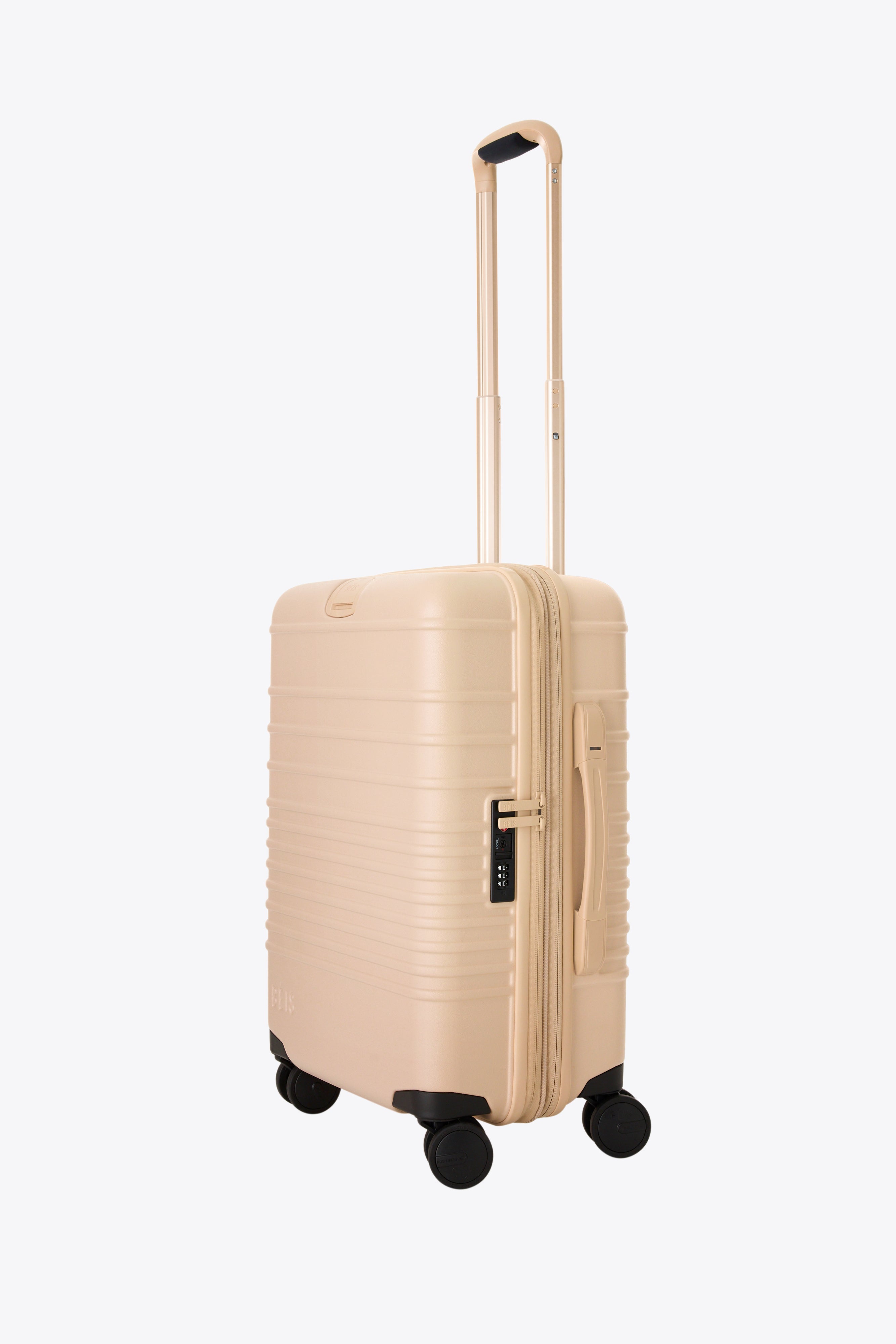 Resale The Carry-On Roller in Beige - Image 6