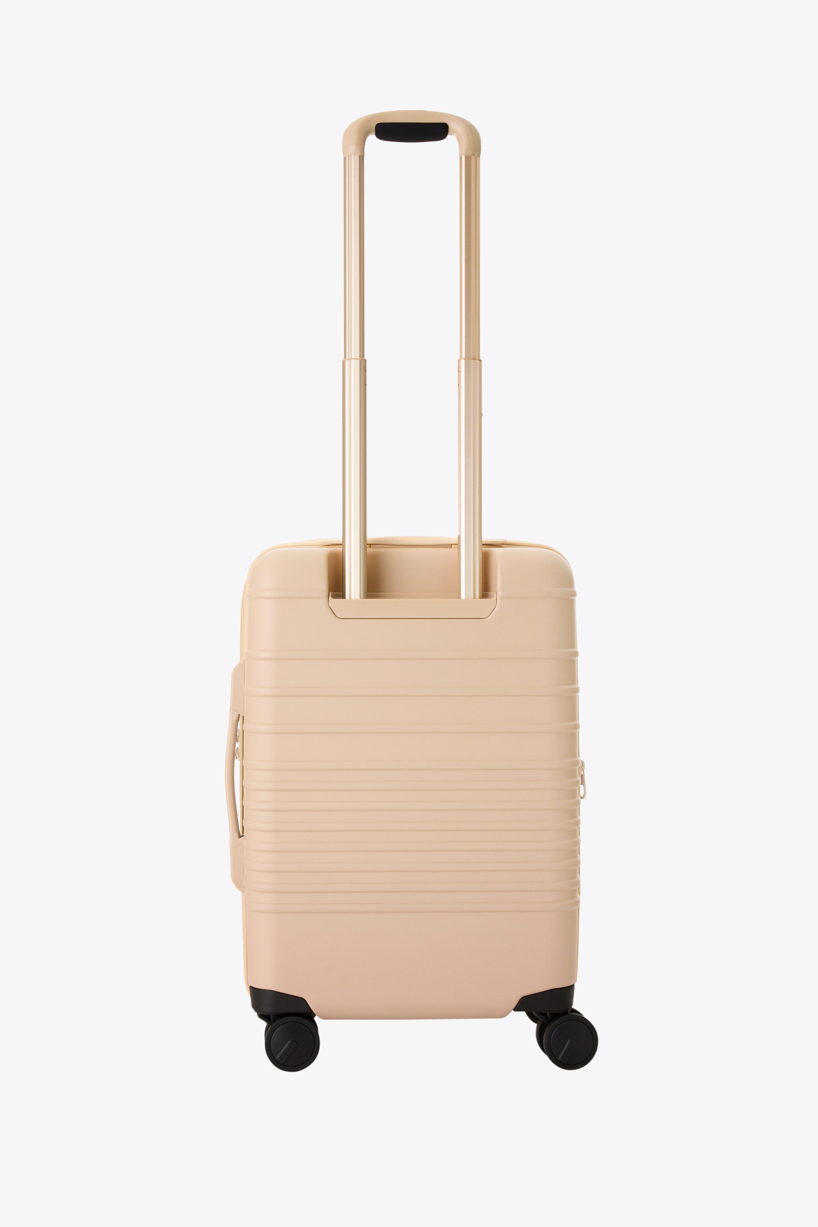 Resale The Carry-On Roller in Beige - Image 3