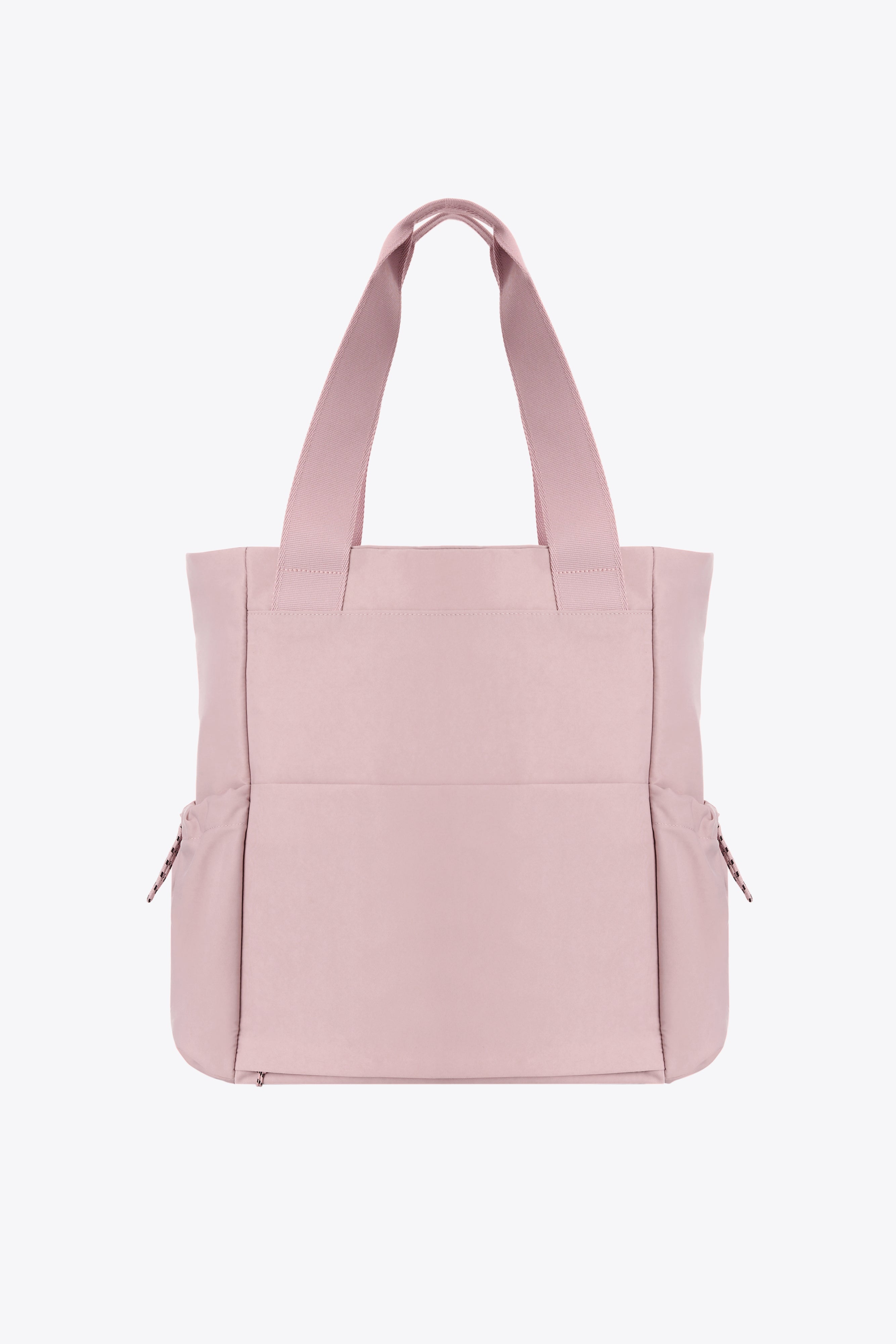 The Sport Tote in Atlas Pink - Image 3
