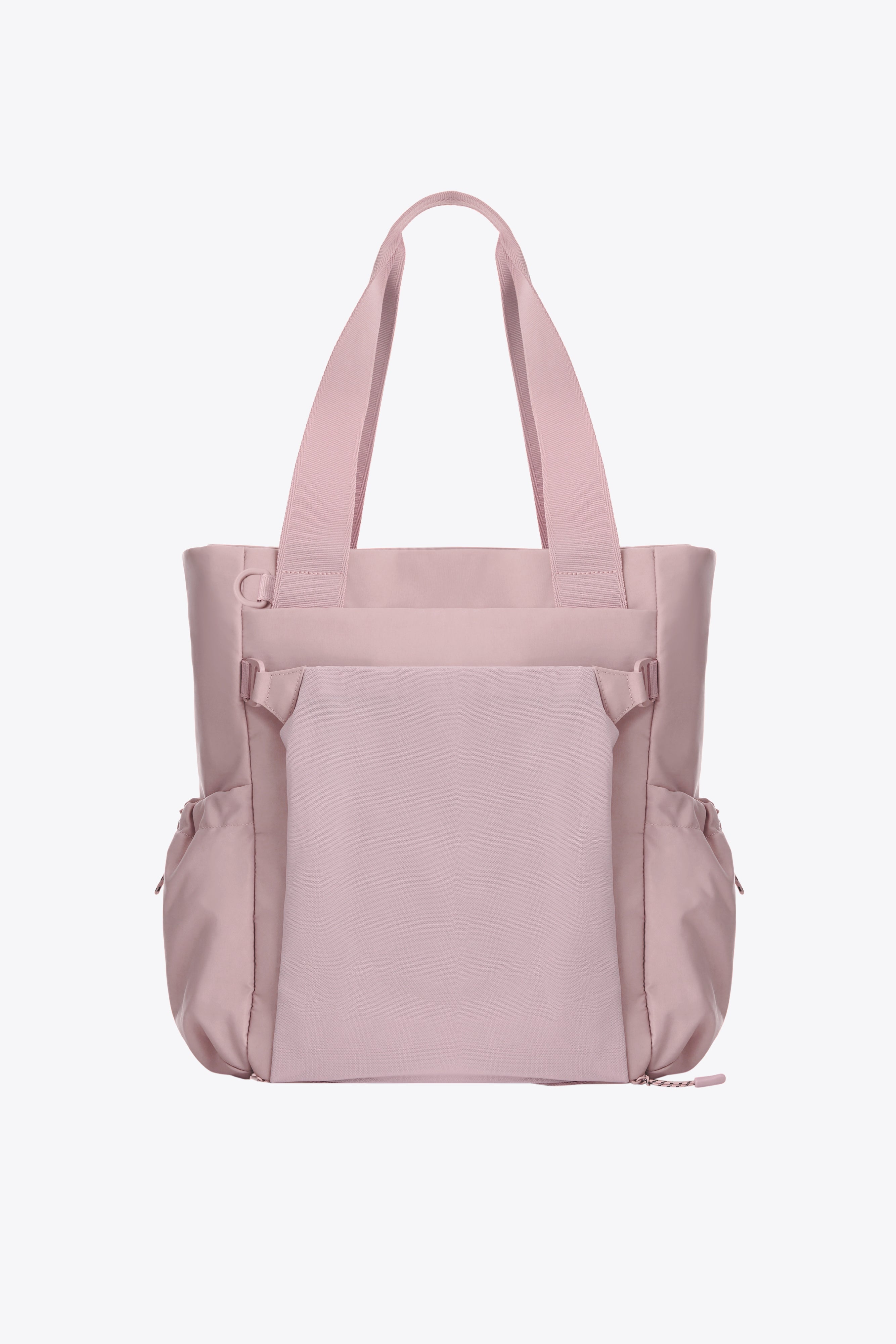 The Sport Tote in Atlas Pink - Image 7
