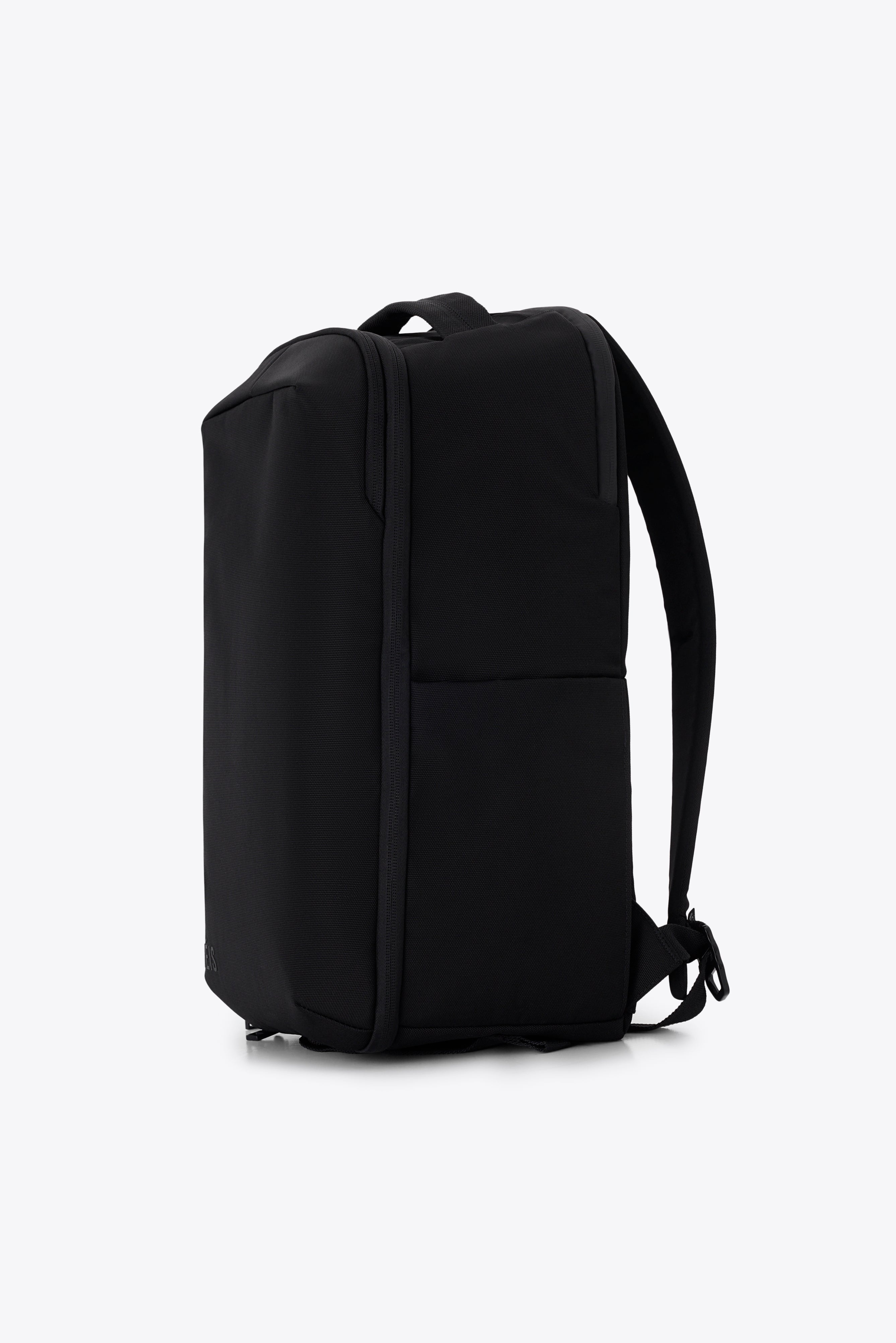 The Pro Travel Backpack in Black - Image 5