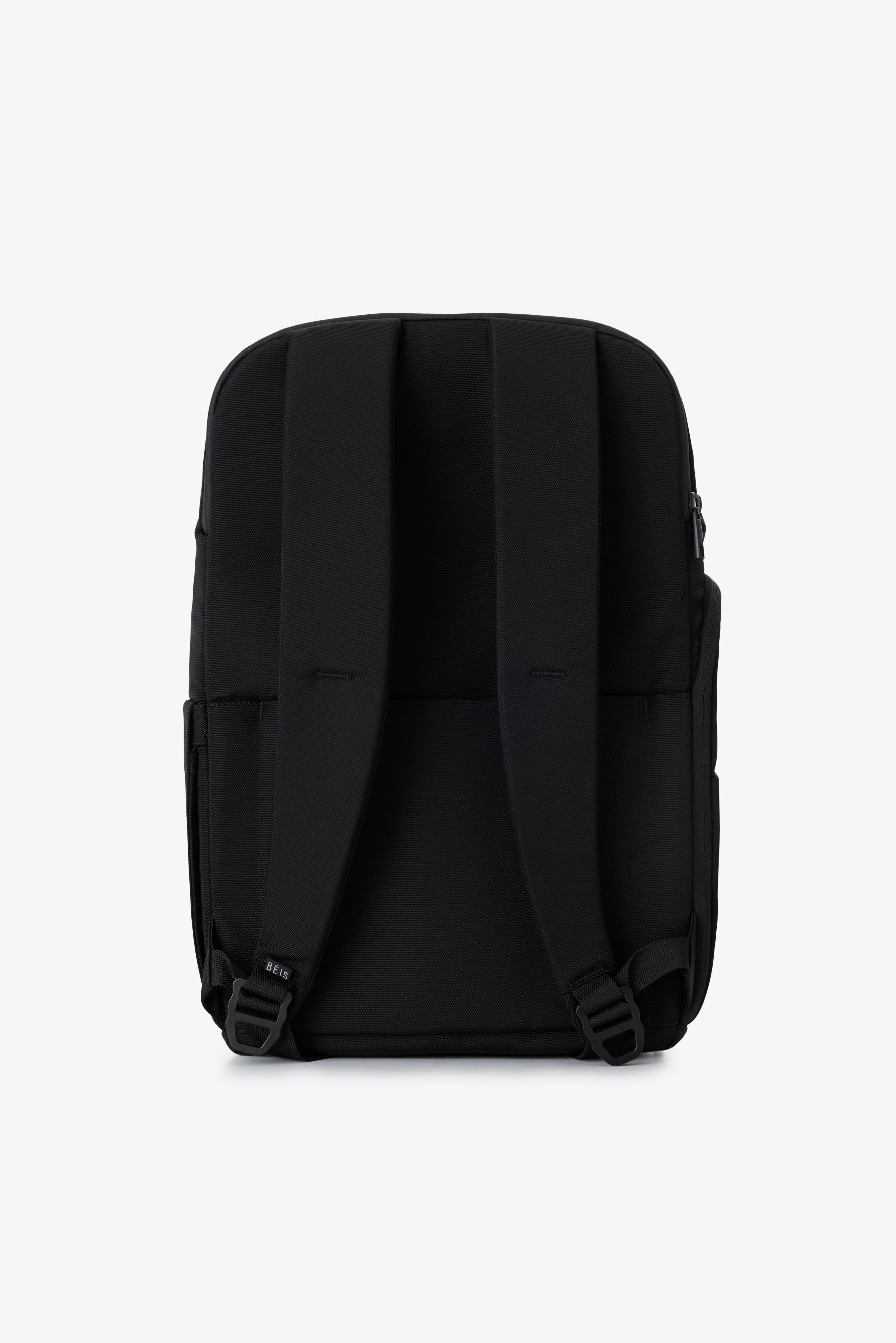 The Pro Travel Backpack in Black - Image 4