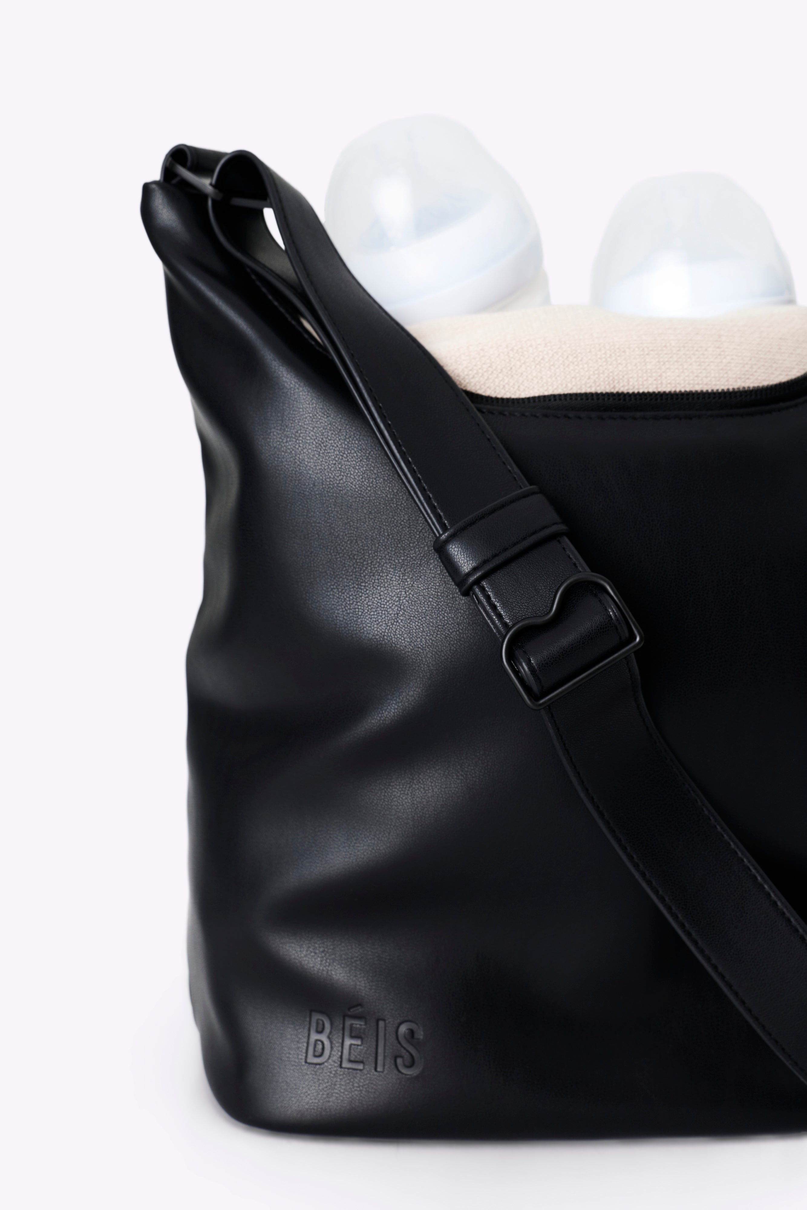 The Bottle Cooler in Black - Image 11