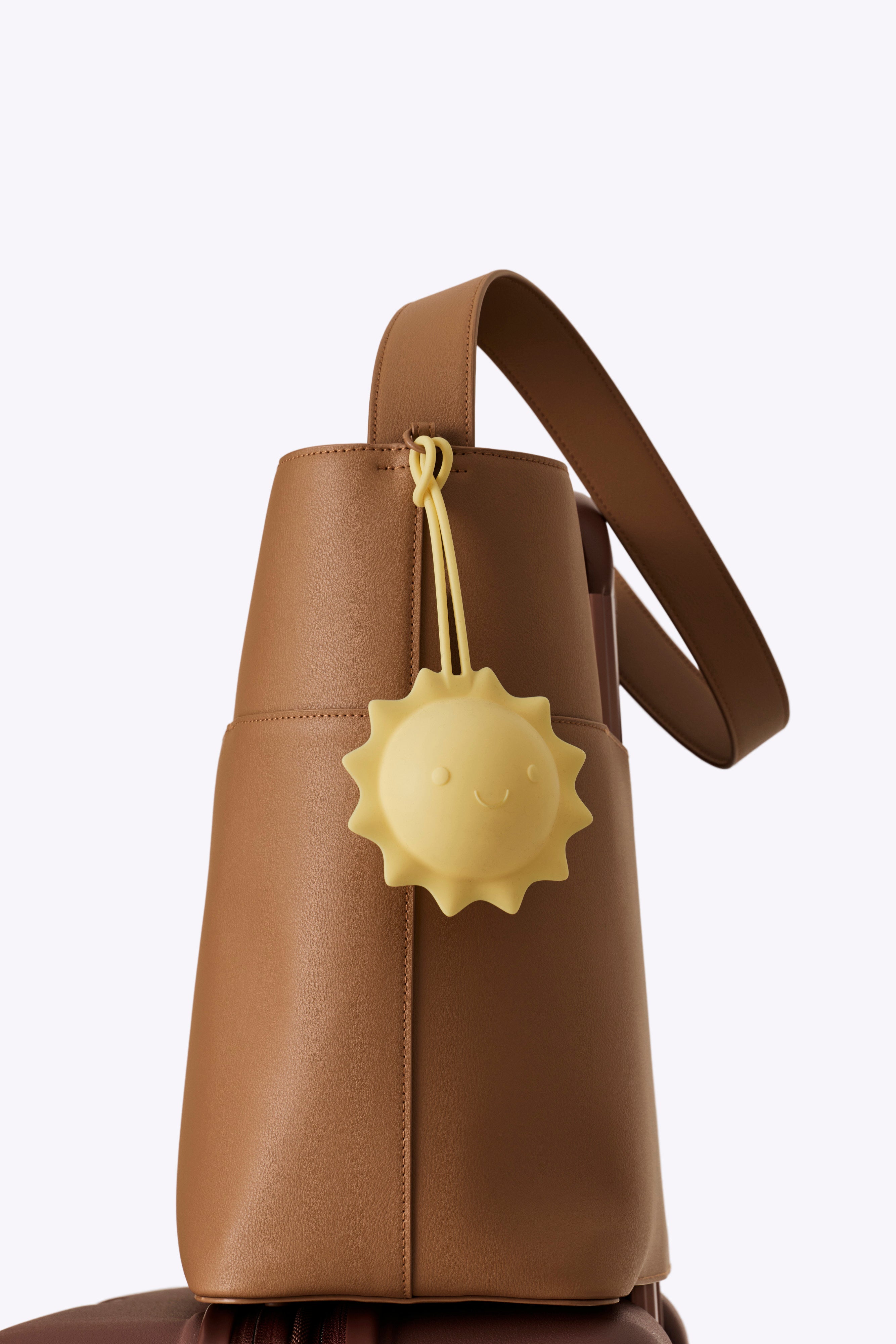 Alternative view of The Pacifier Holder in Sunny