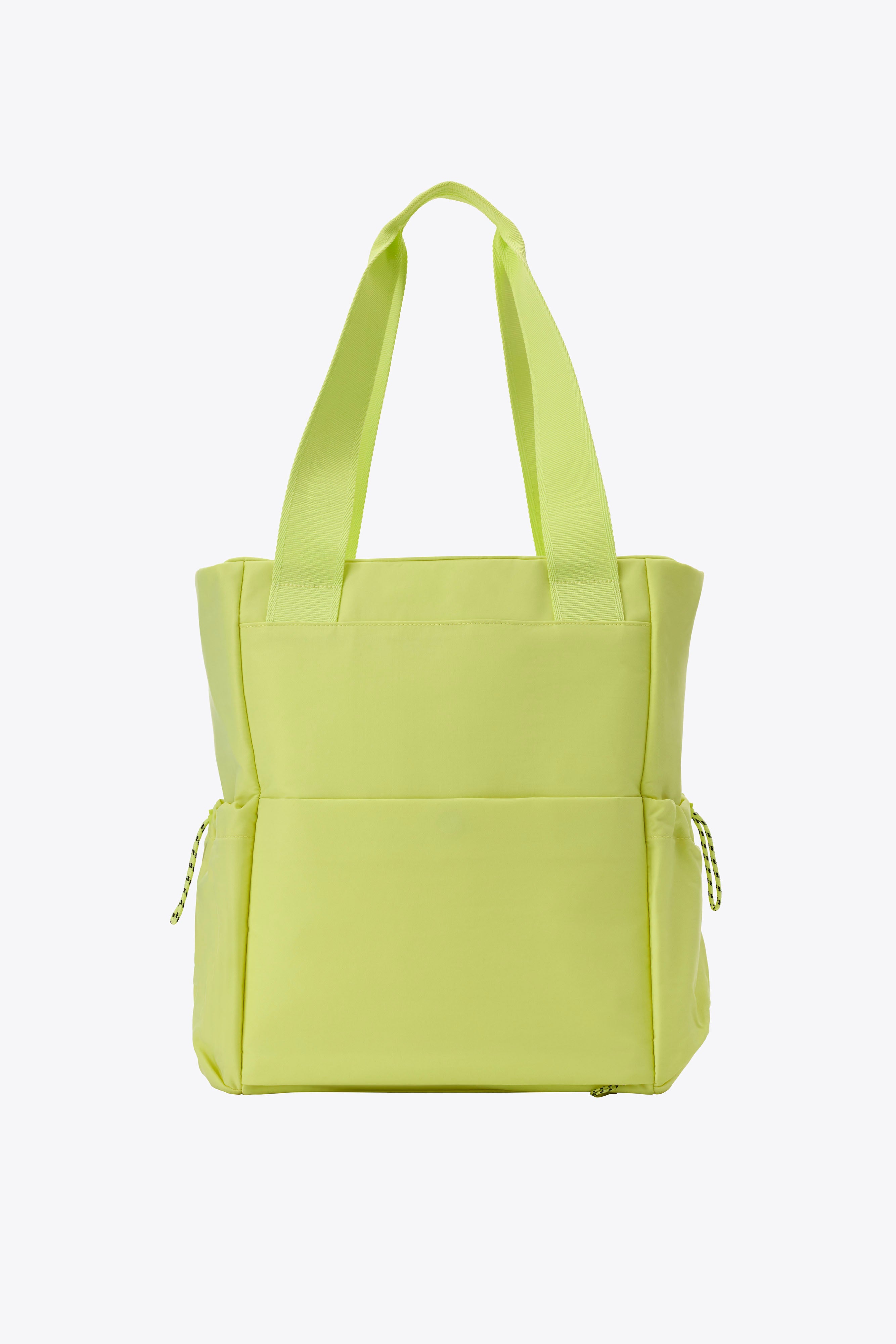 The Sport Tote in Limone - Image 8