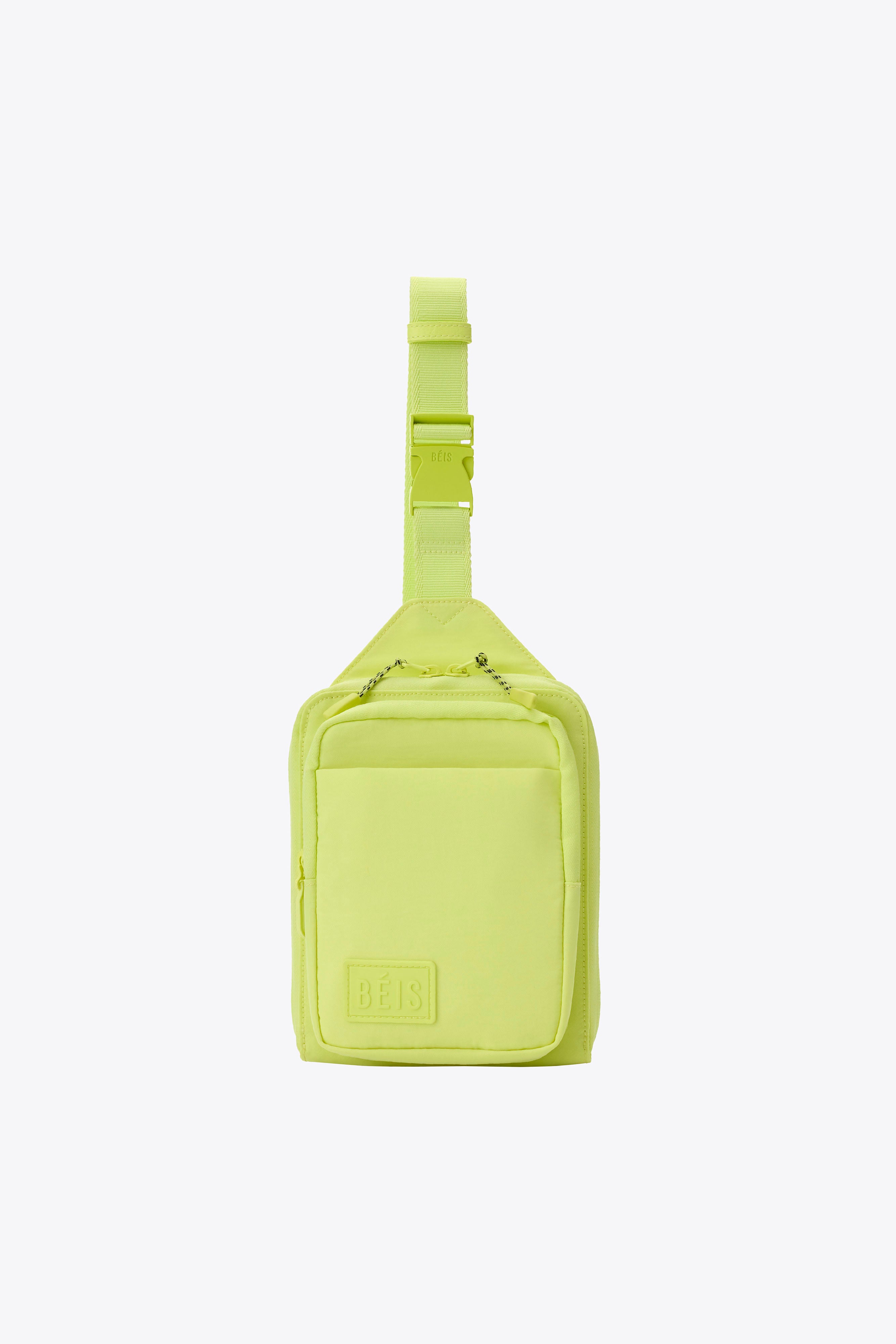 The Sport Sling in Limone