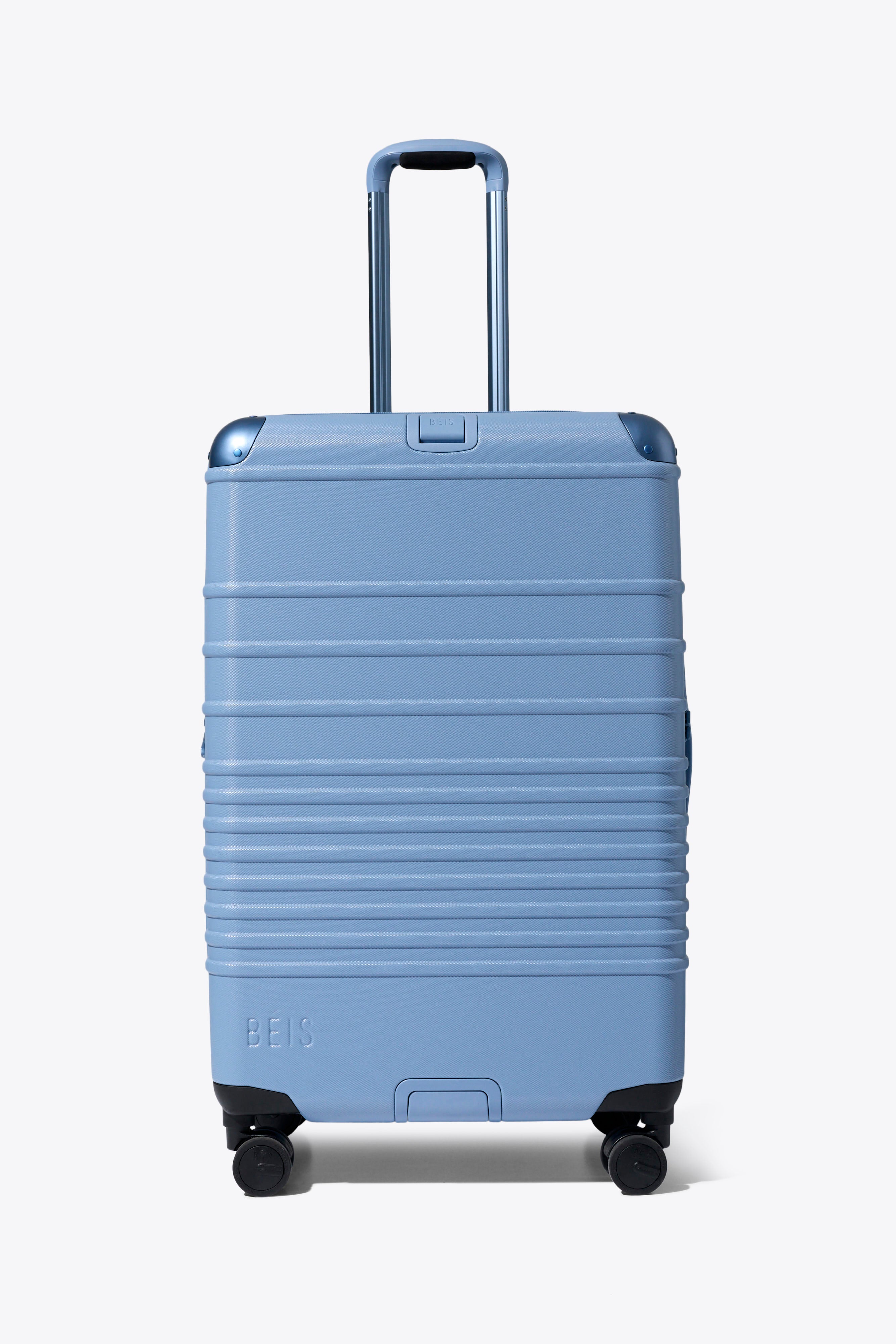 The Hybrid Luggage Set - Image 4