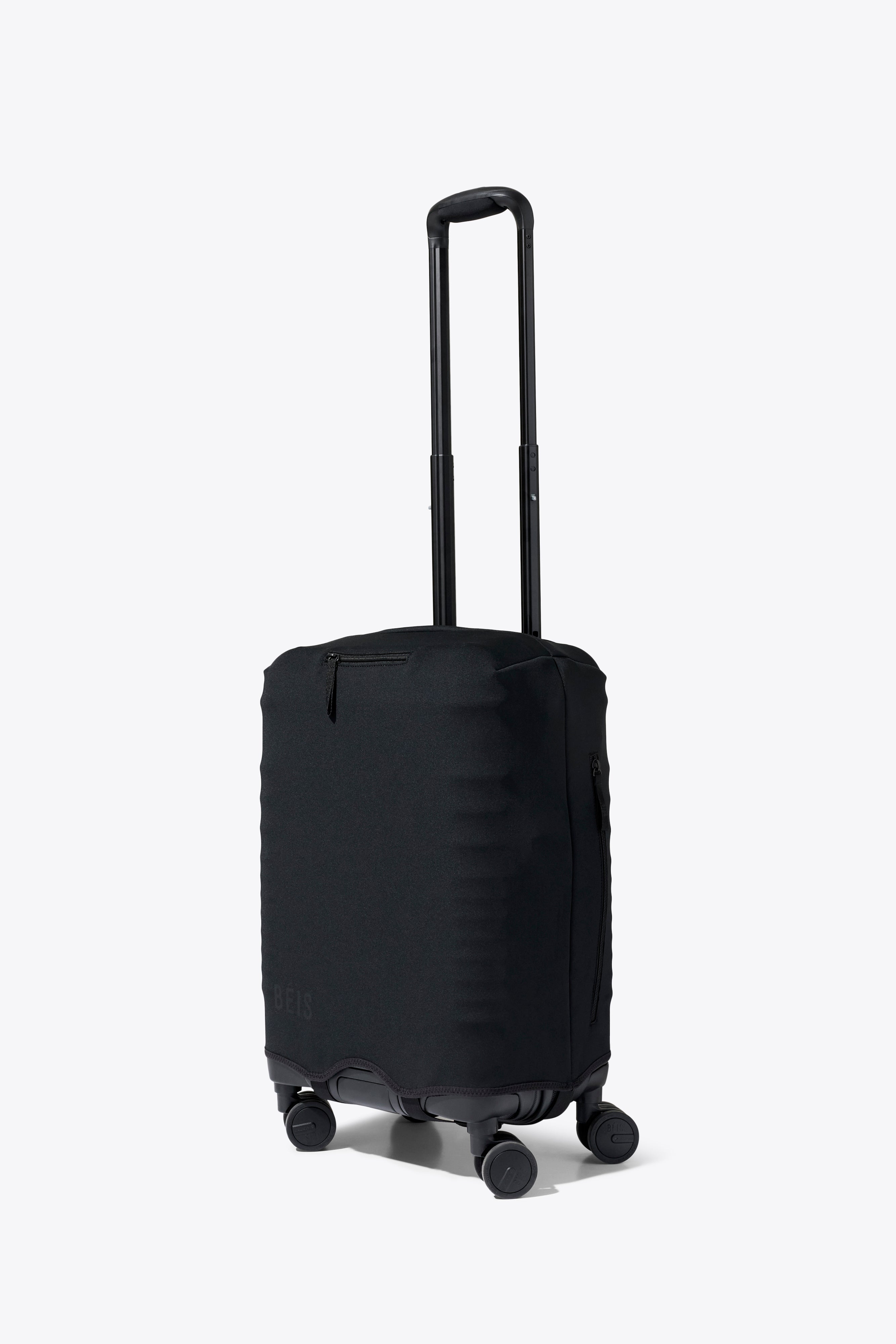 Alternative view of The Hybrid Carry-On Luggage Cover in Black