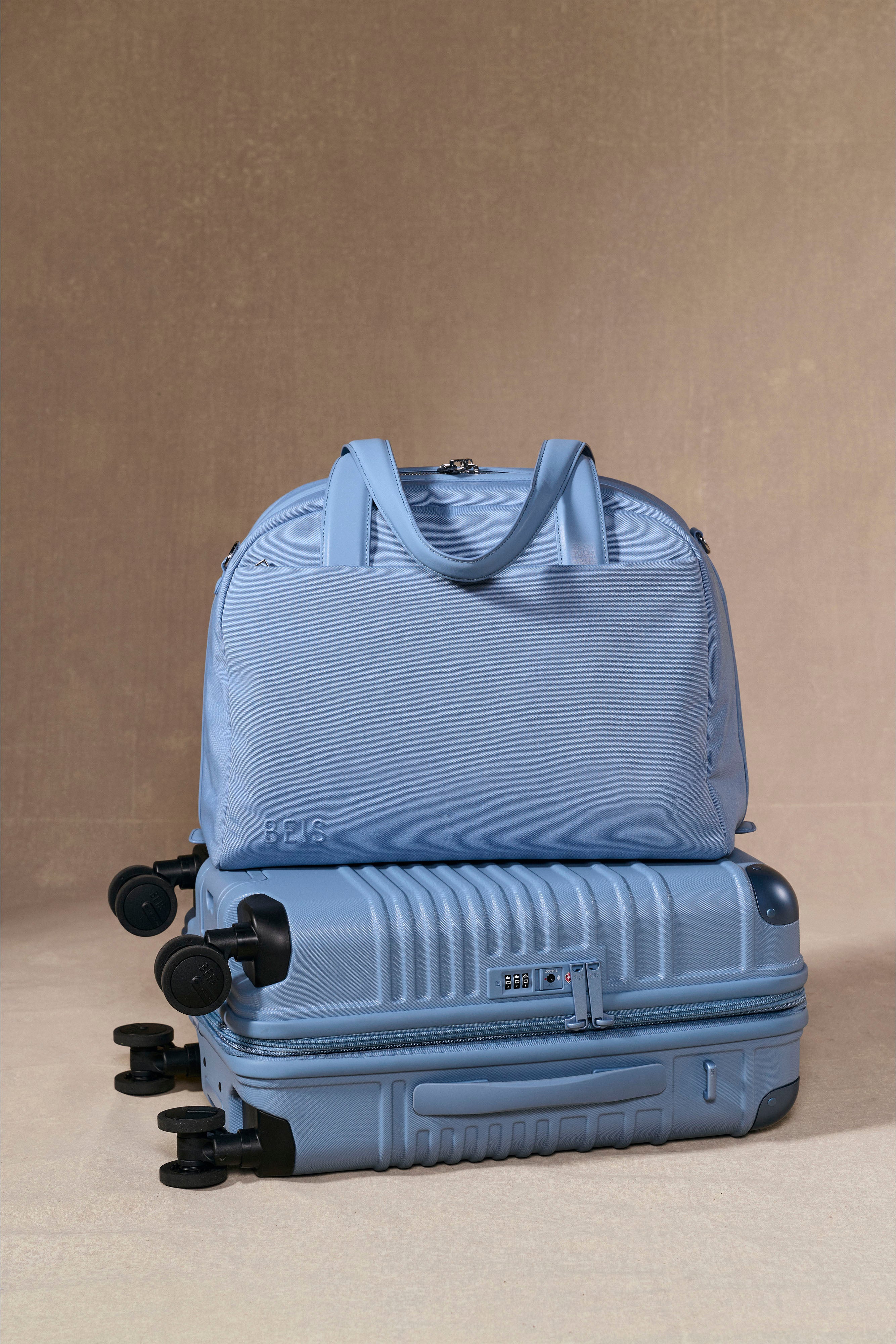 Alternative view of The Hybrid Carry-On Set