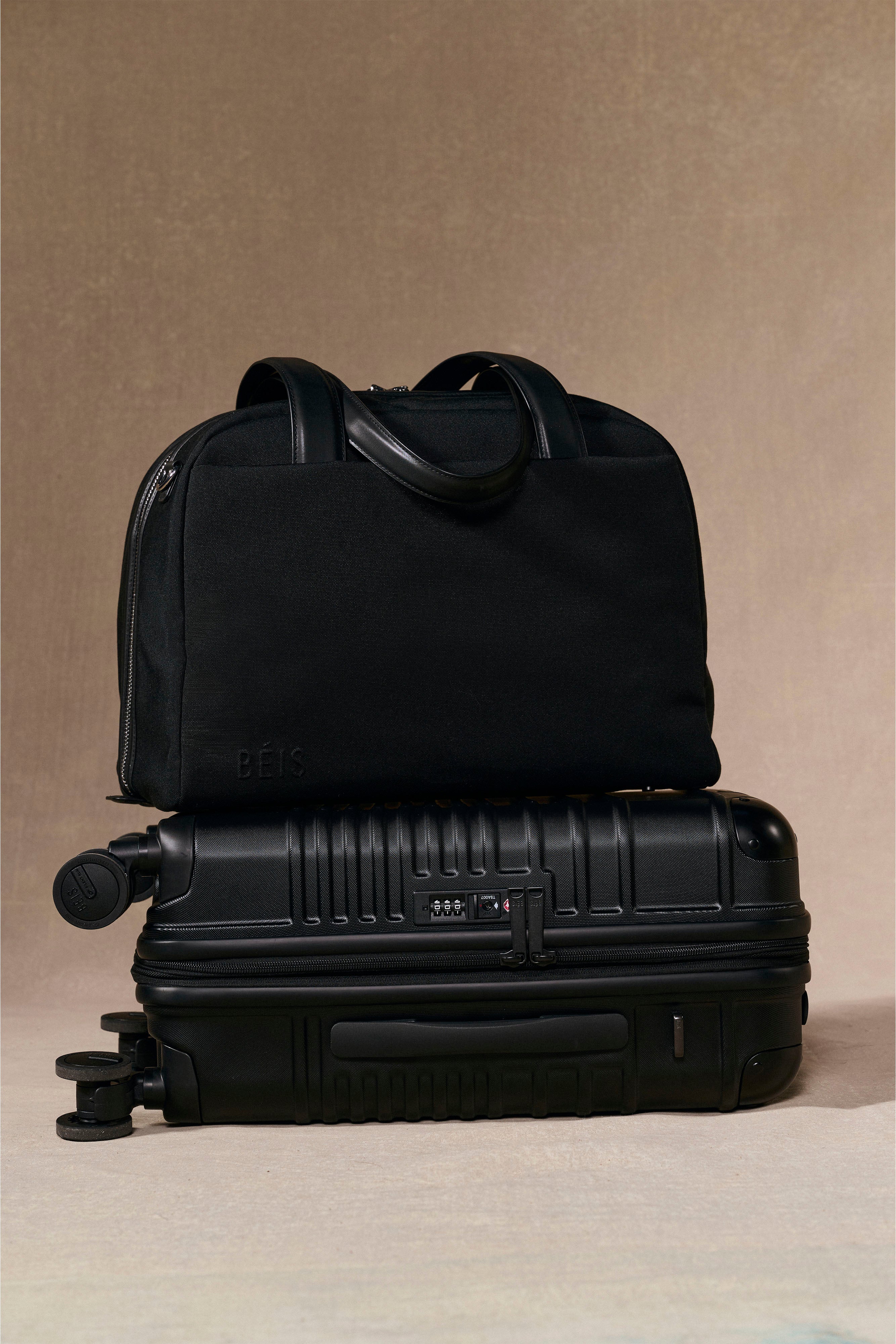 Alternative view of The Hybrid Carry-On Set