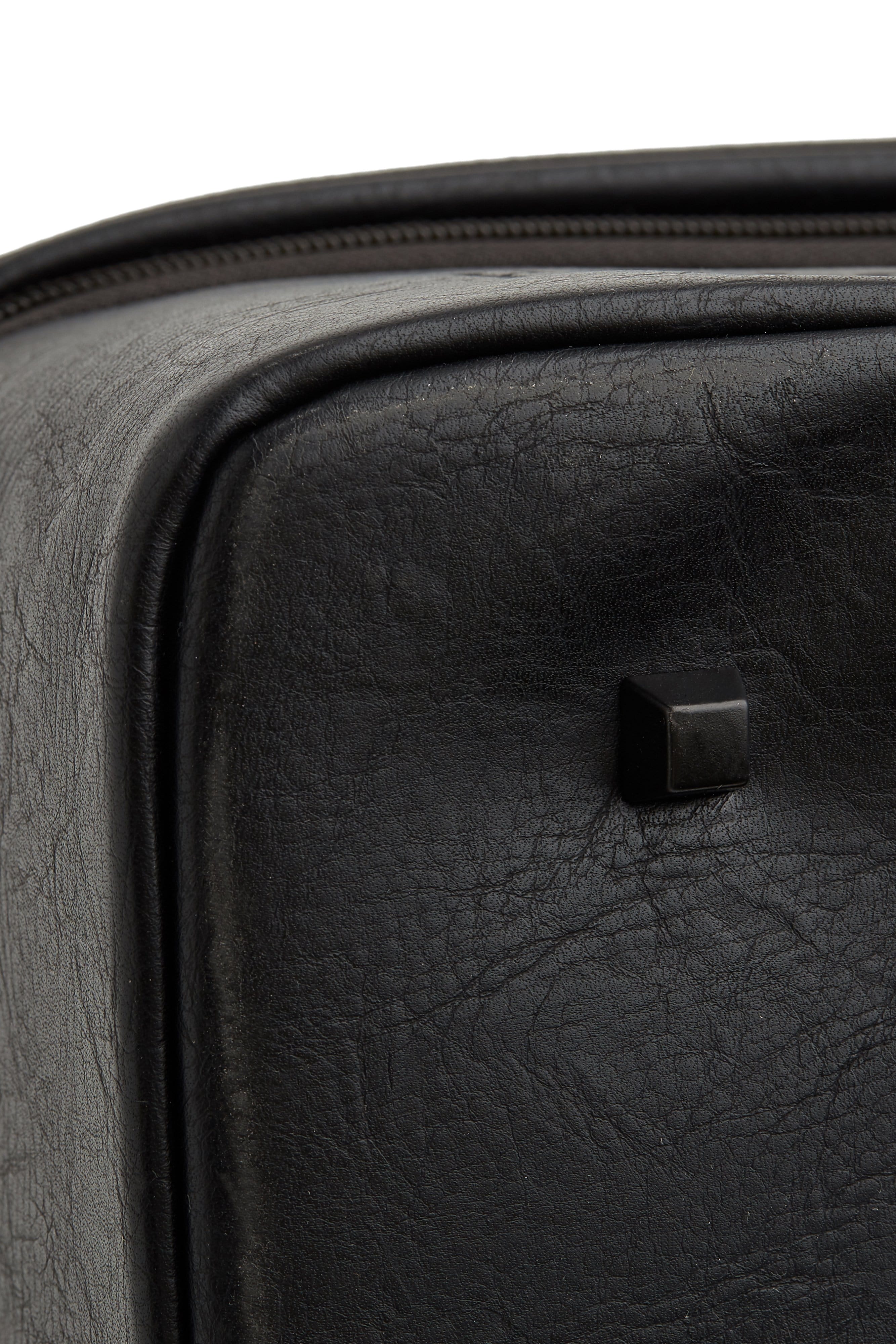 Resale The Convertible Weekender in Black - Image 10