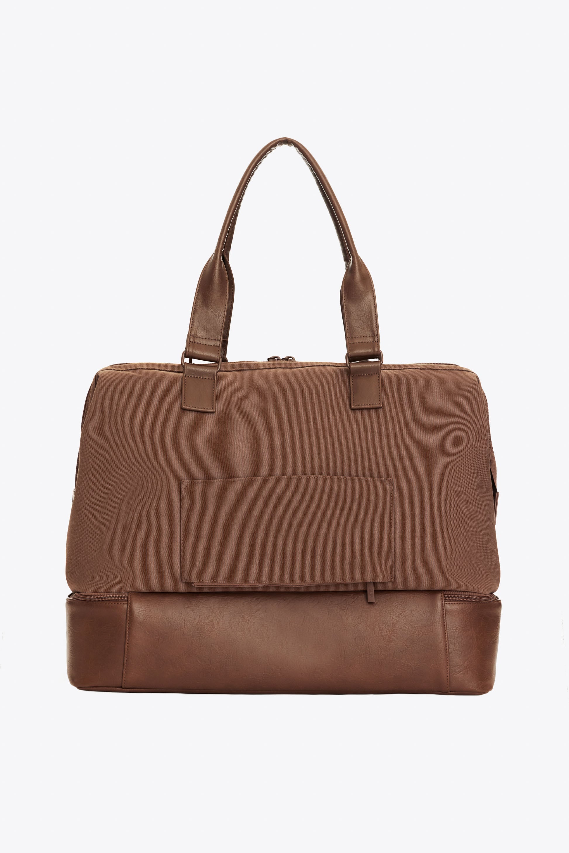 Resale The Weekender in Maple - Image 3