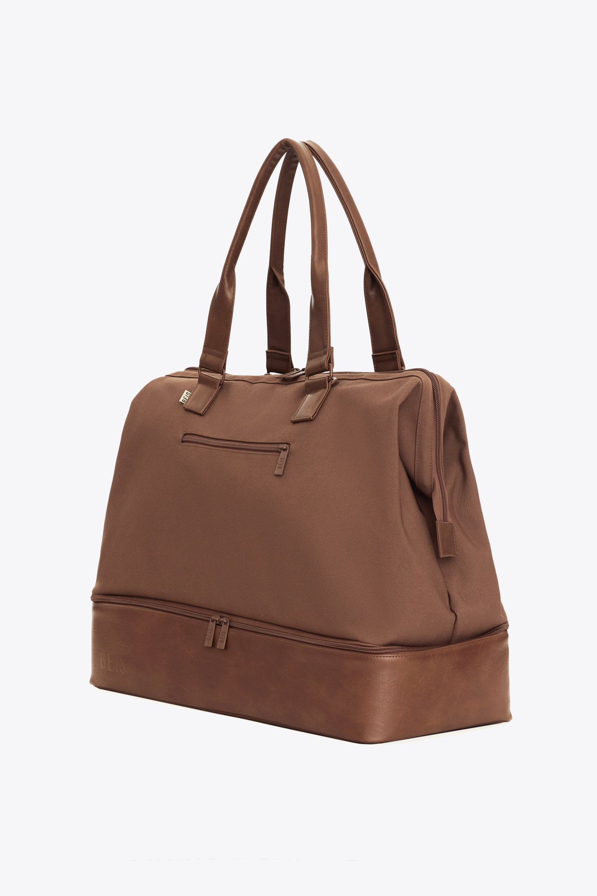 Resale The Weekender in Maple - Image 2