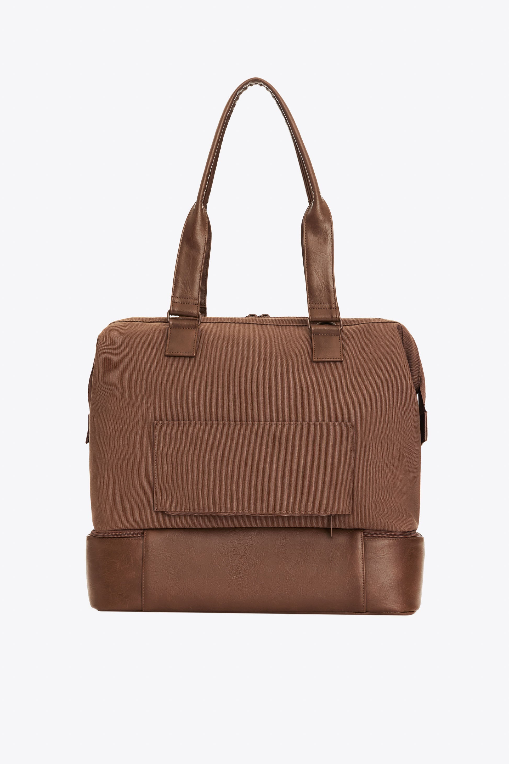 Resale The Mini Weekender in Maple - Image 3