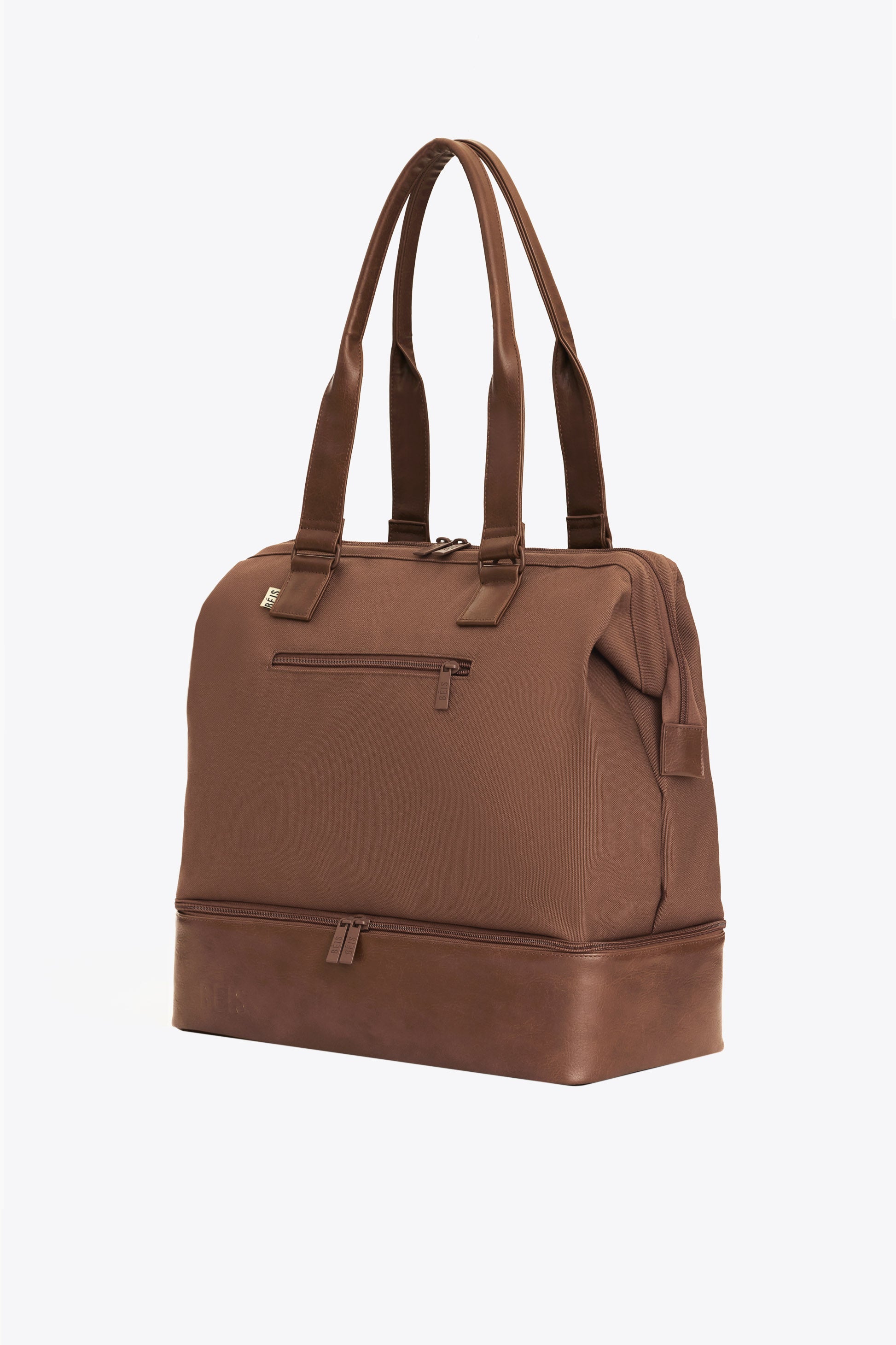 Resale The Mini Weekender in Maple - Image 2