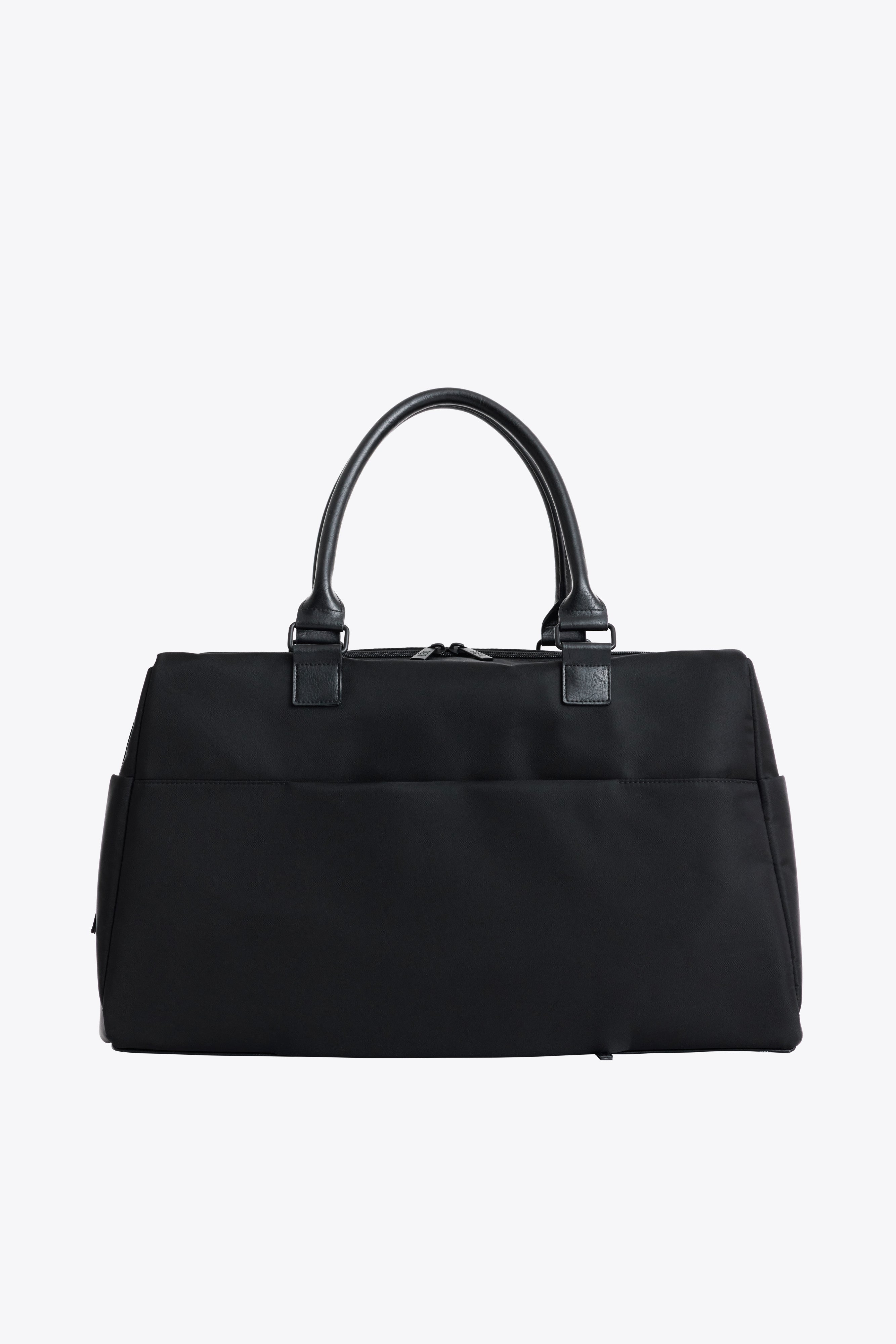 Resale The Commuter Duffle in Black - Image 3