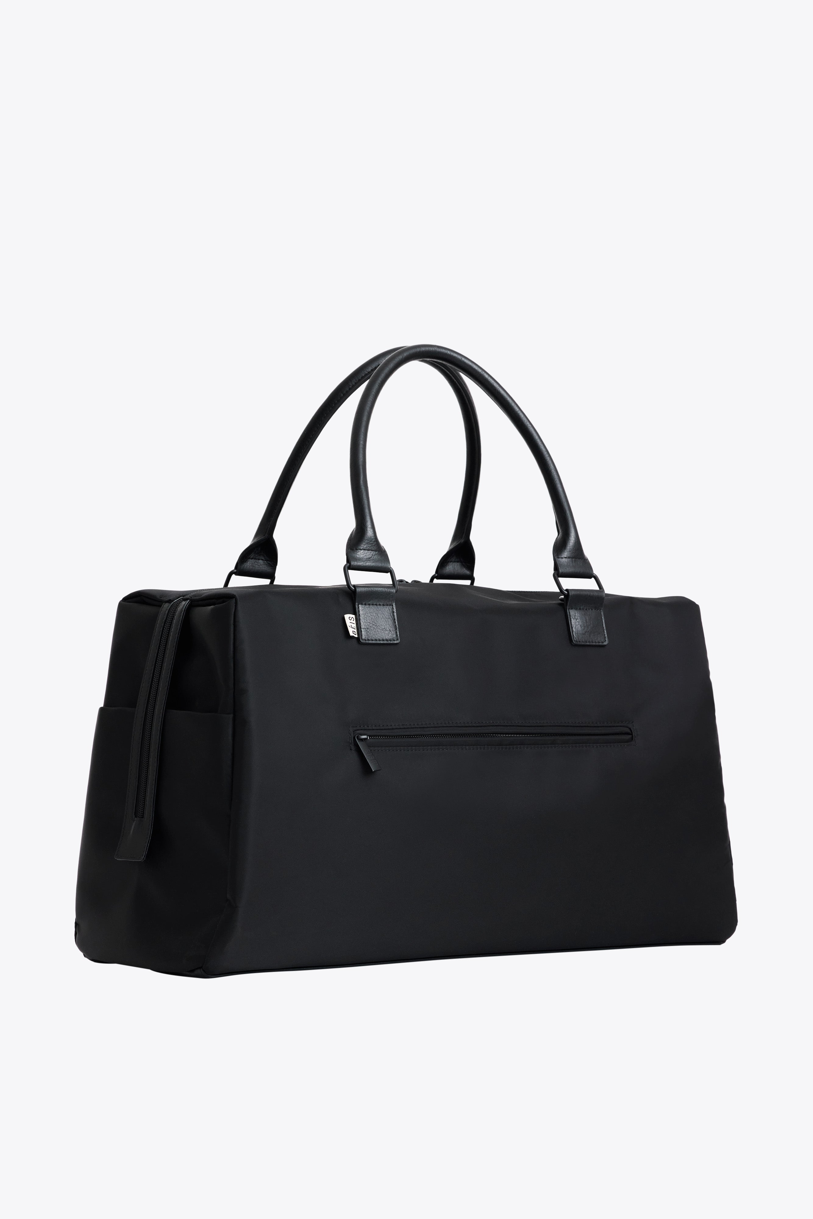 Resale The Commuter Duffle in Black - Image 2