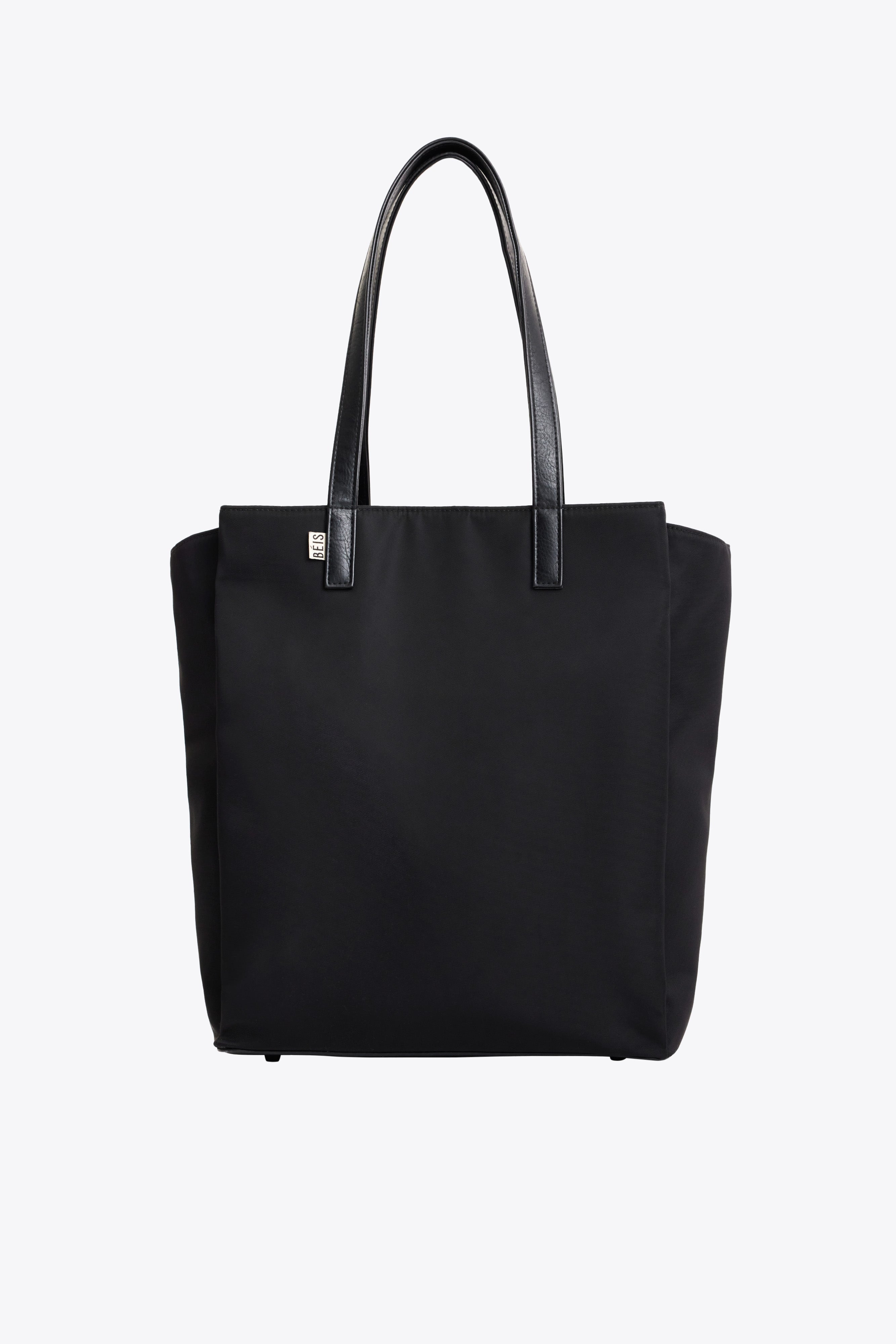 Resale The Commuter Tote in Black - Image 16