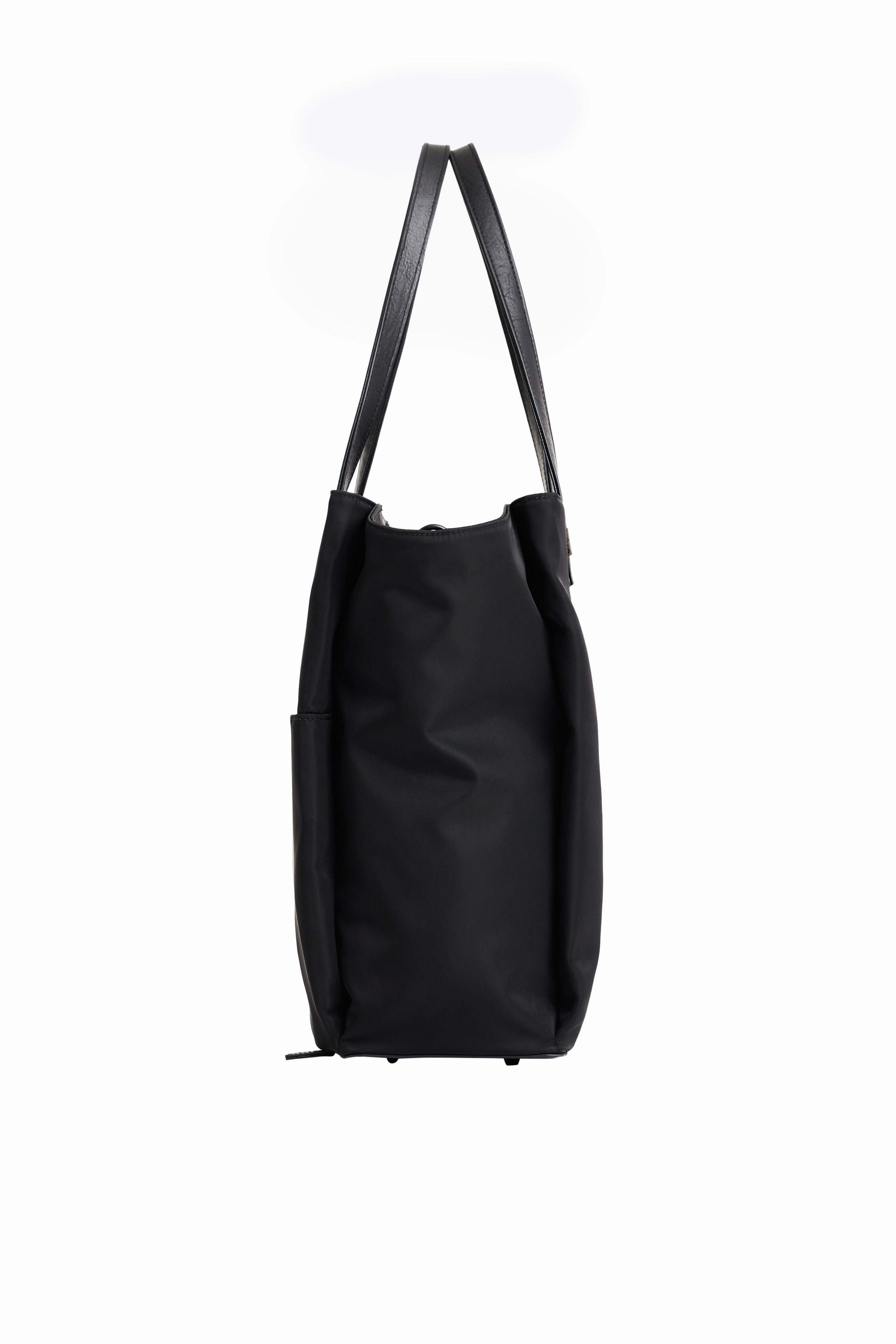 Resale The Commuter Tote in Black - Image 13