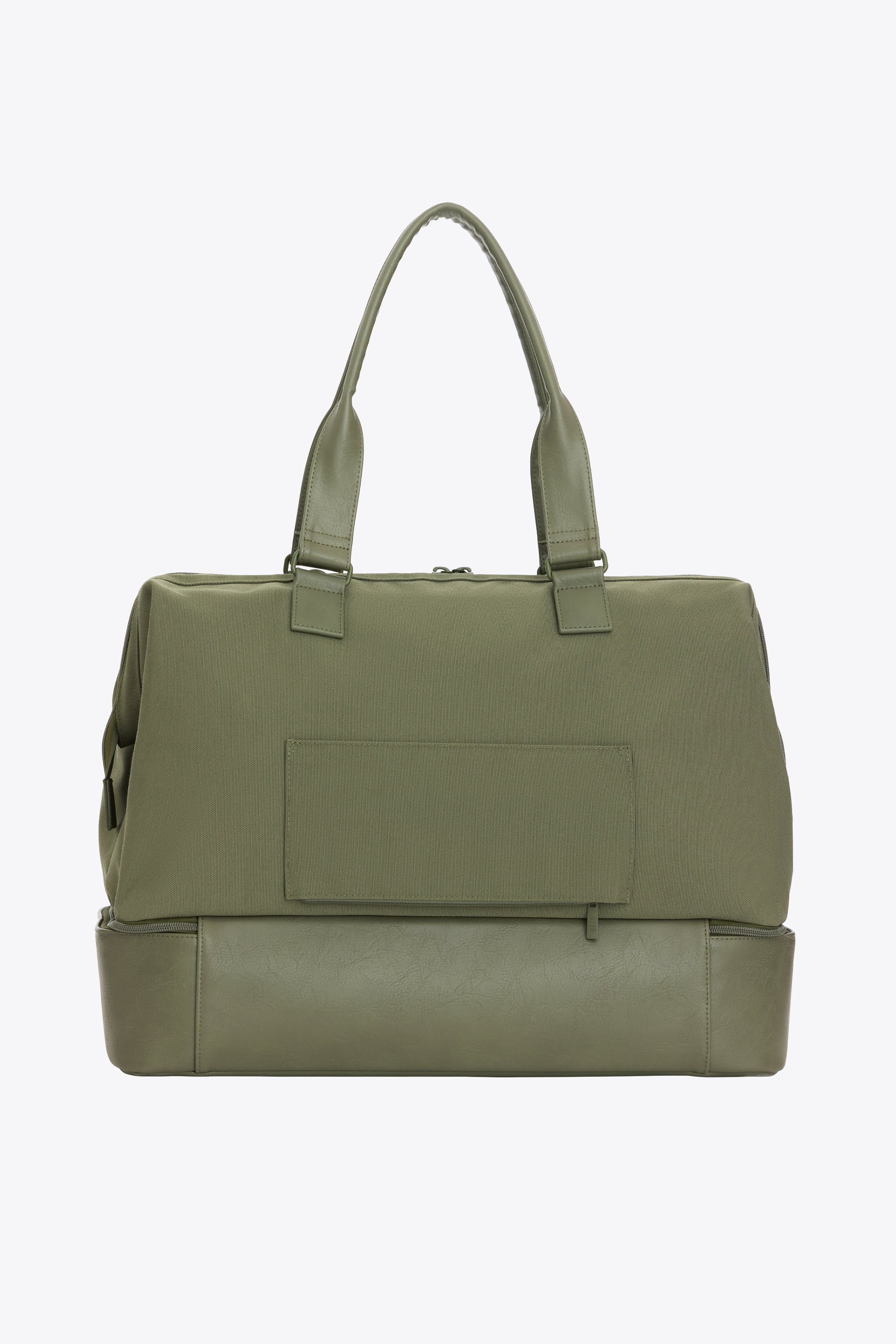 Resale The Weekender in Olive - Image 3