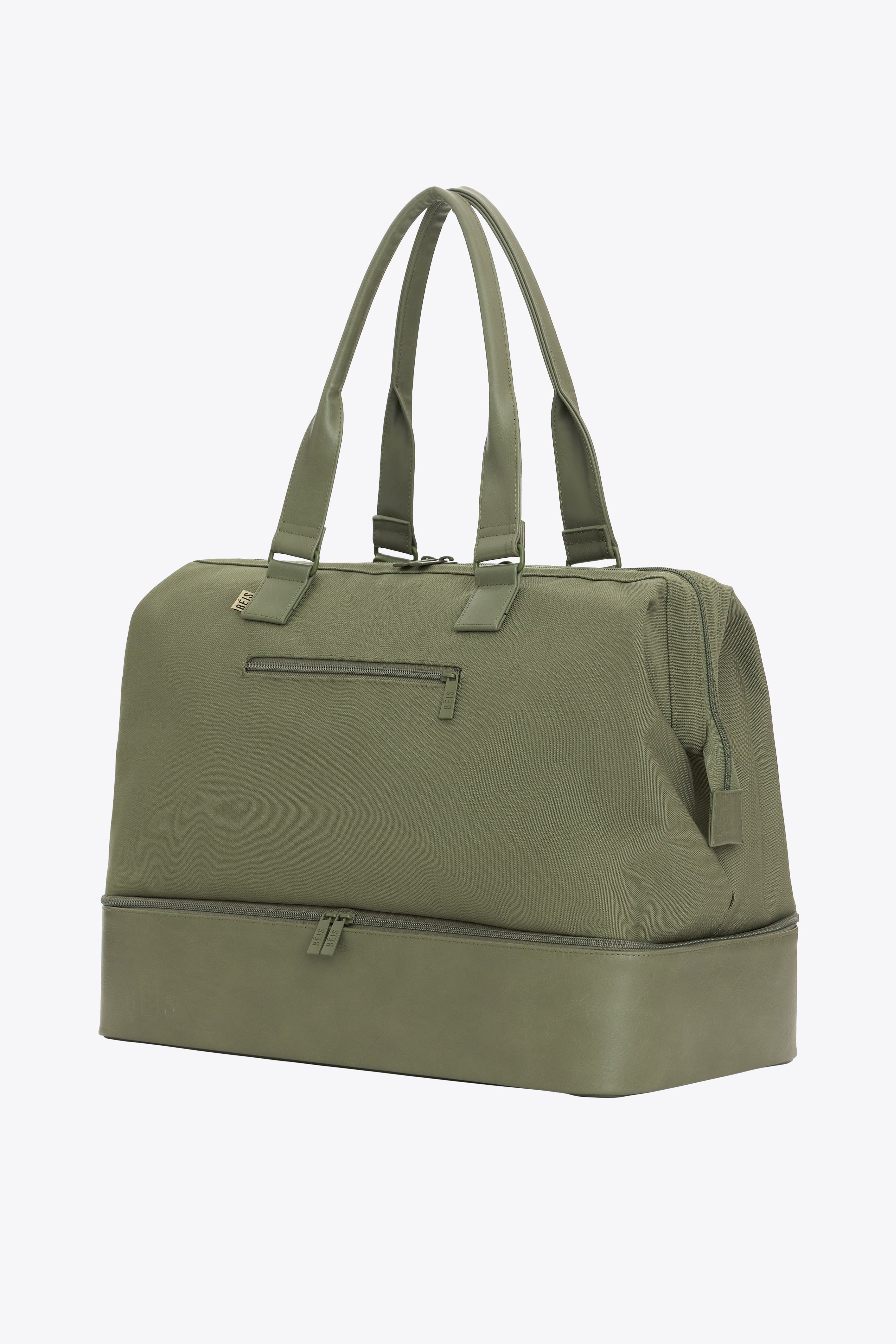 Alternative view of The Weekender in Olive