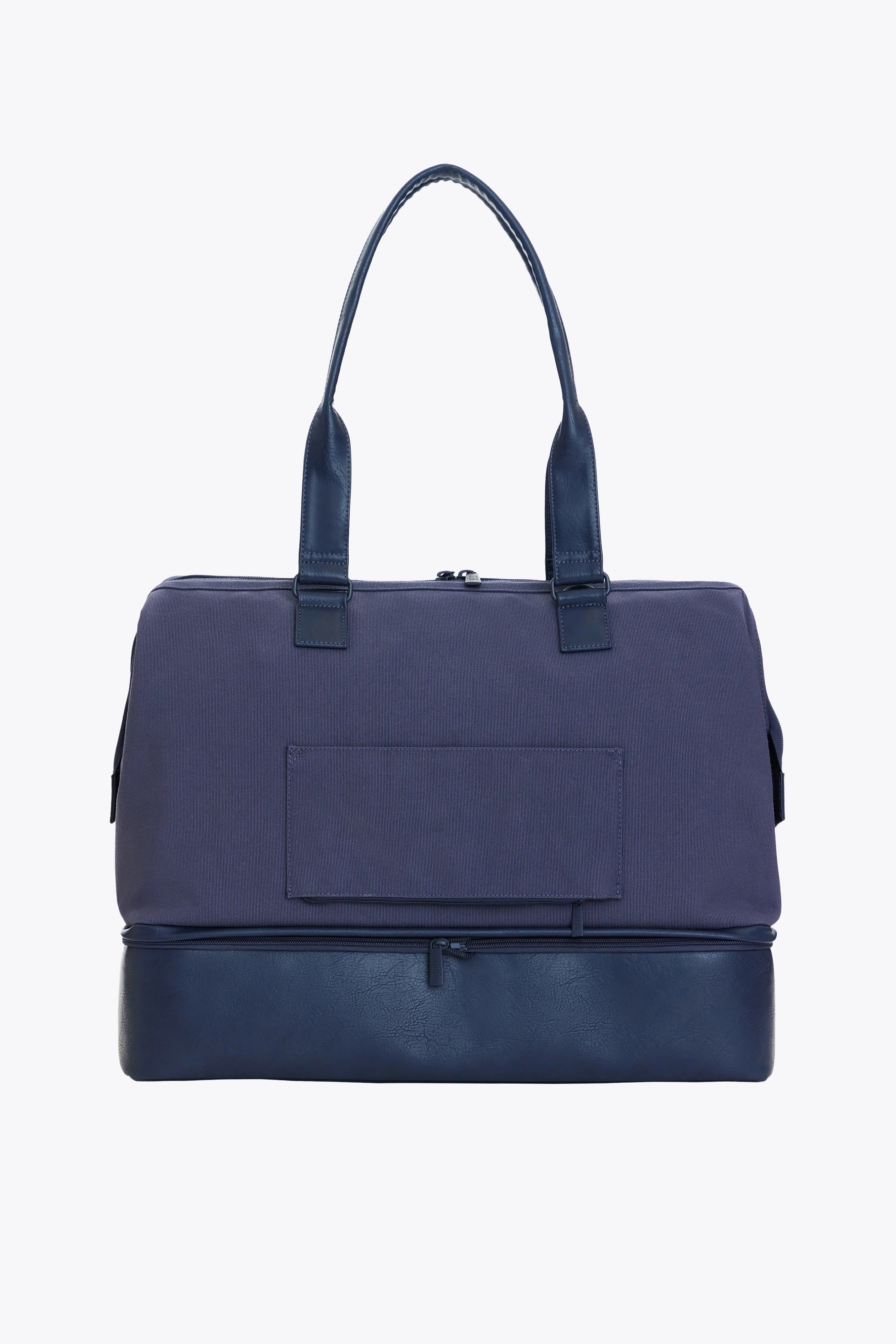 Resale The Convertible Weekender in Navy - Image 4