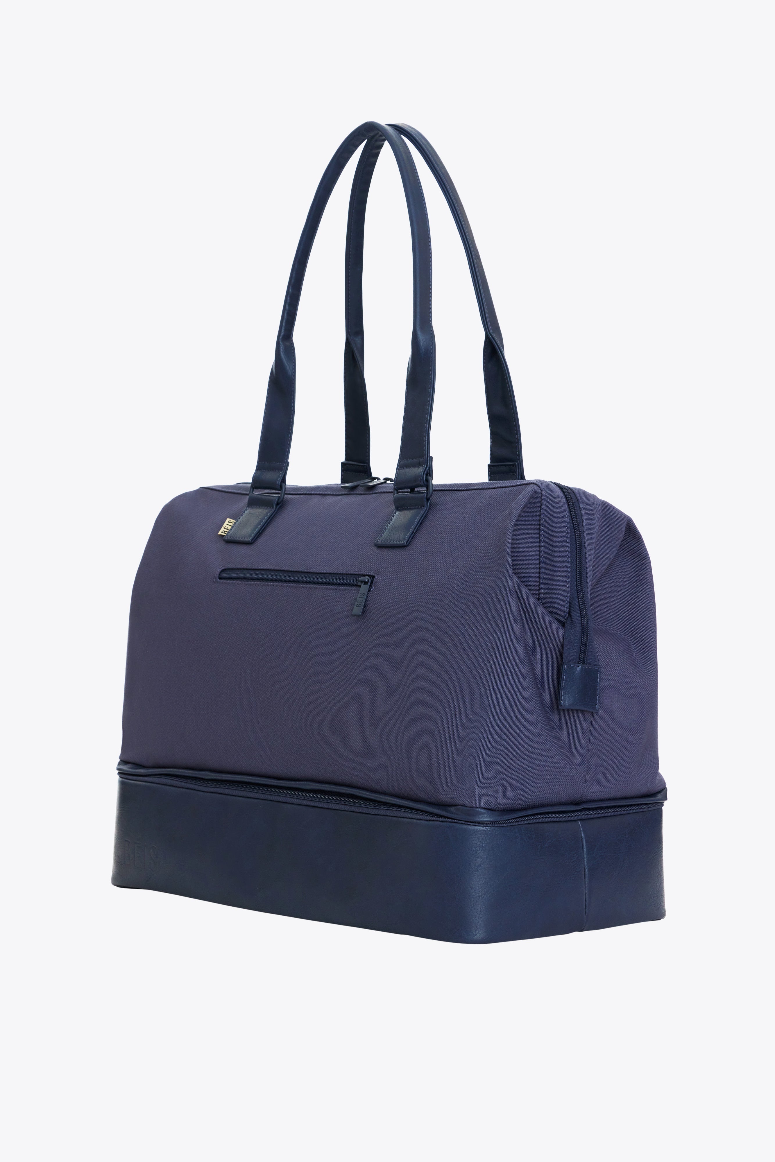 Resale The Convertible Weekender in Navy - Image 3