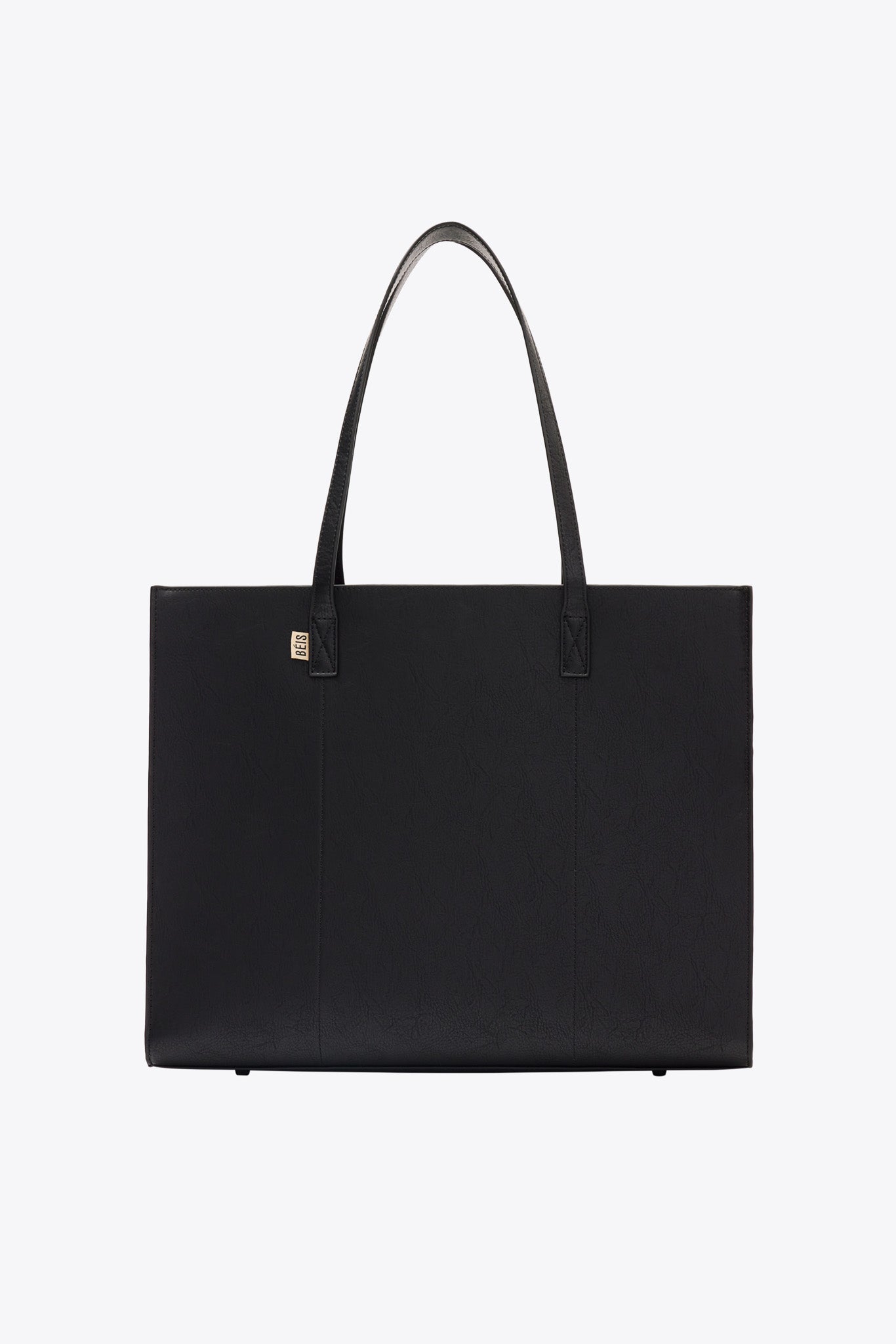 Resale The Large Work Tote in Black - Image 13