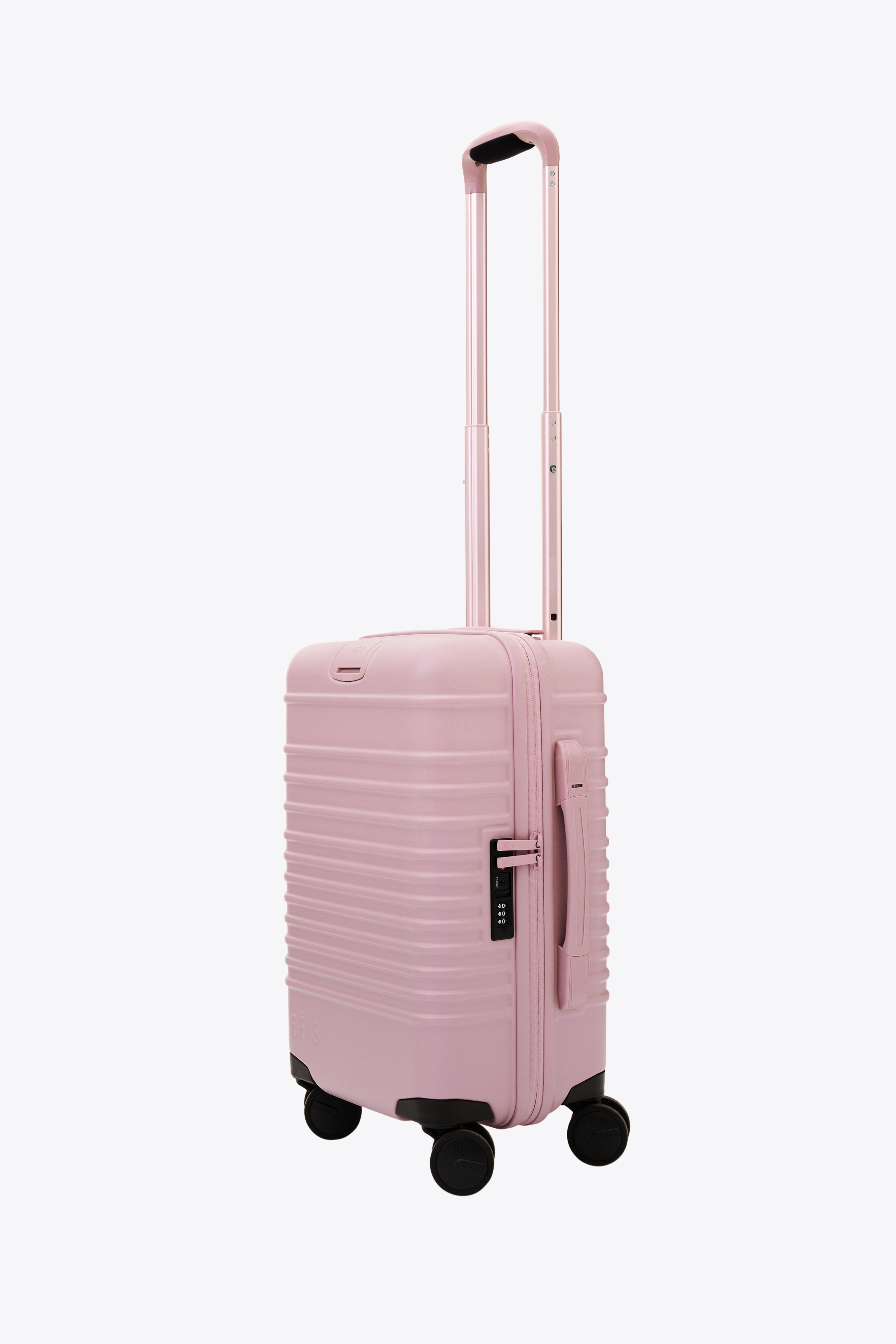Resale The Small Carry-On Roller in Atlas Pink - Image 2