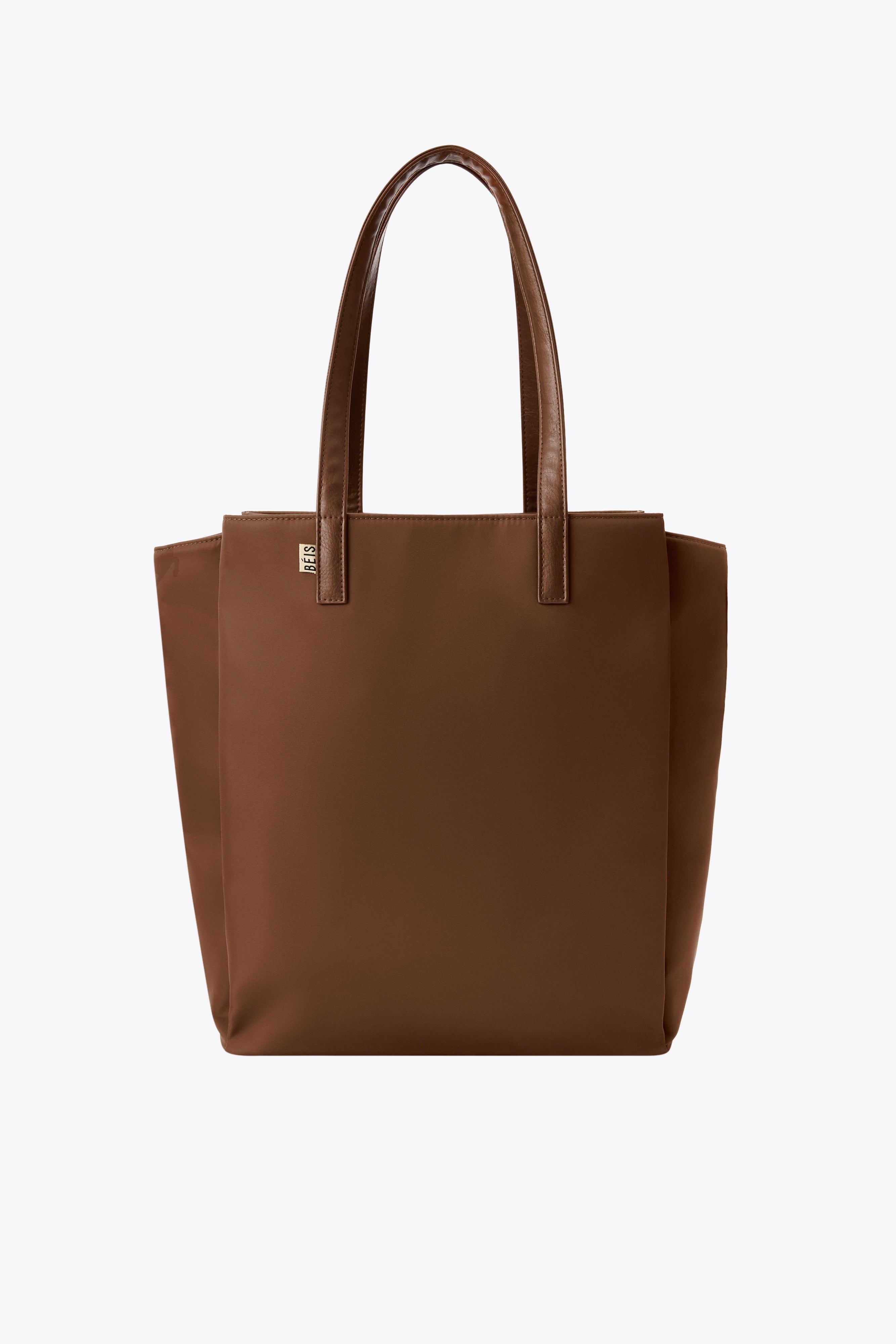 Resale The Commuter Tote in Maple - Image 6