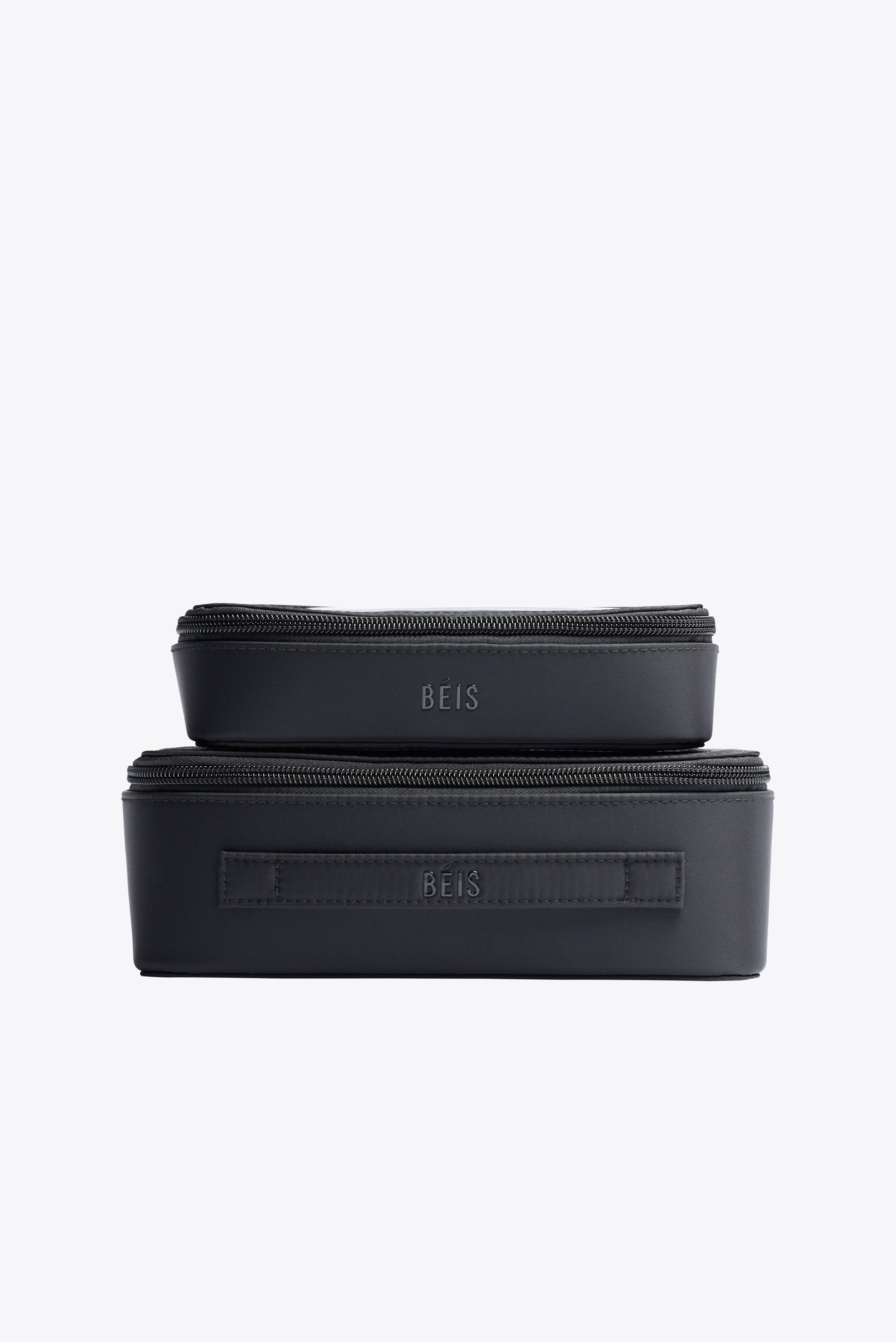 Resale The In Flight Cosmetic Set in Black - Image 4