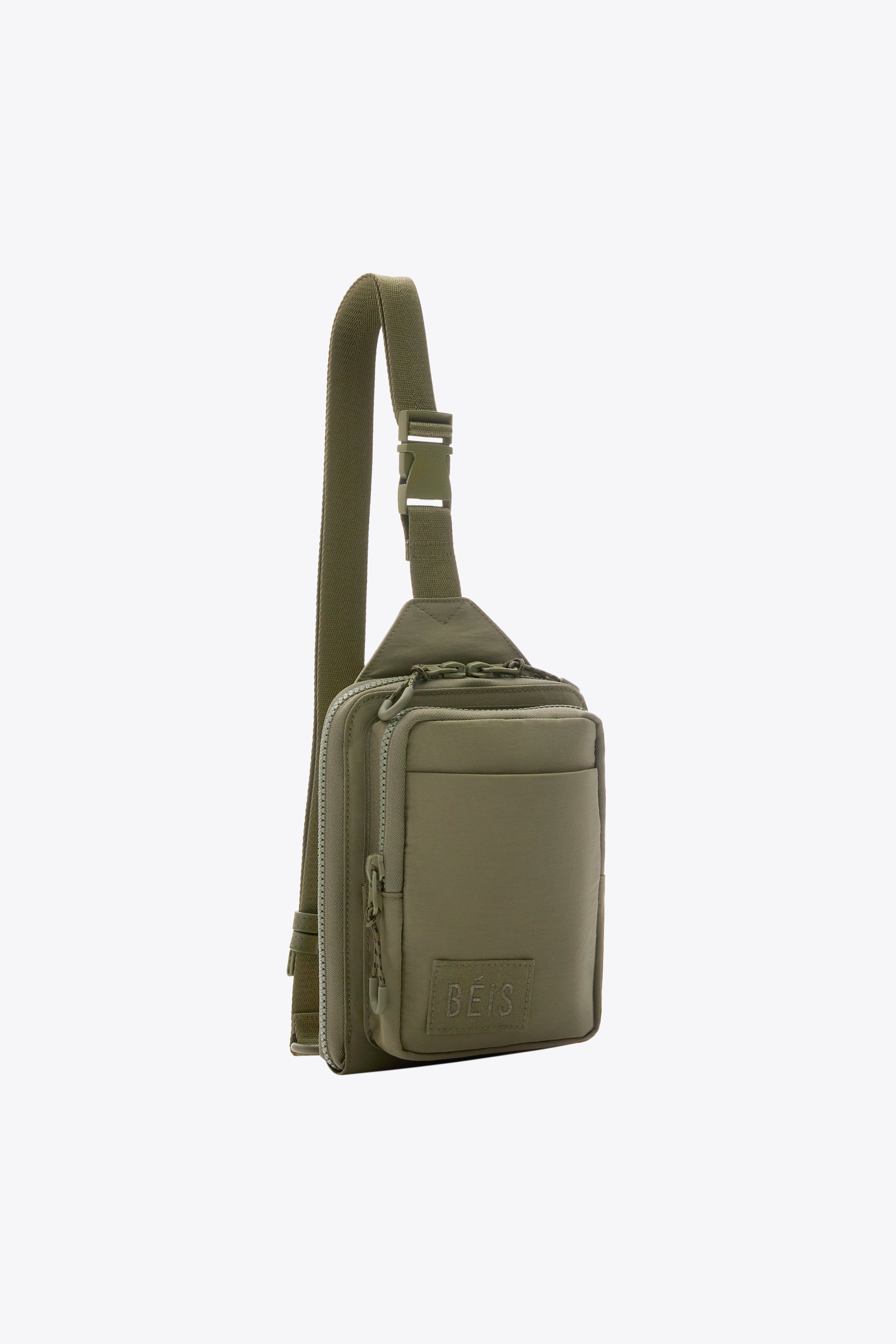 Alternative view of The Sport Sling in Olive