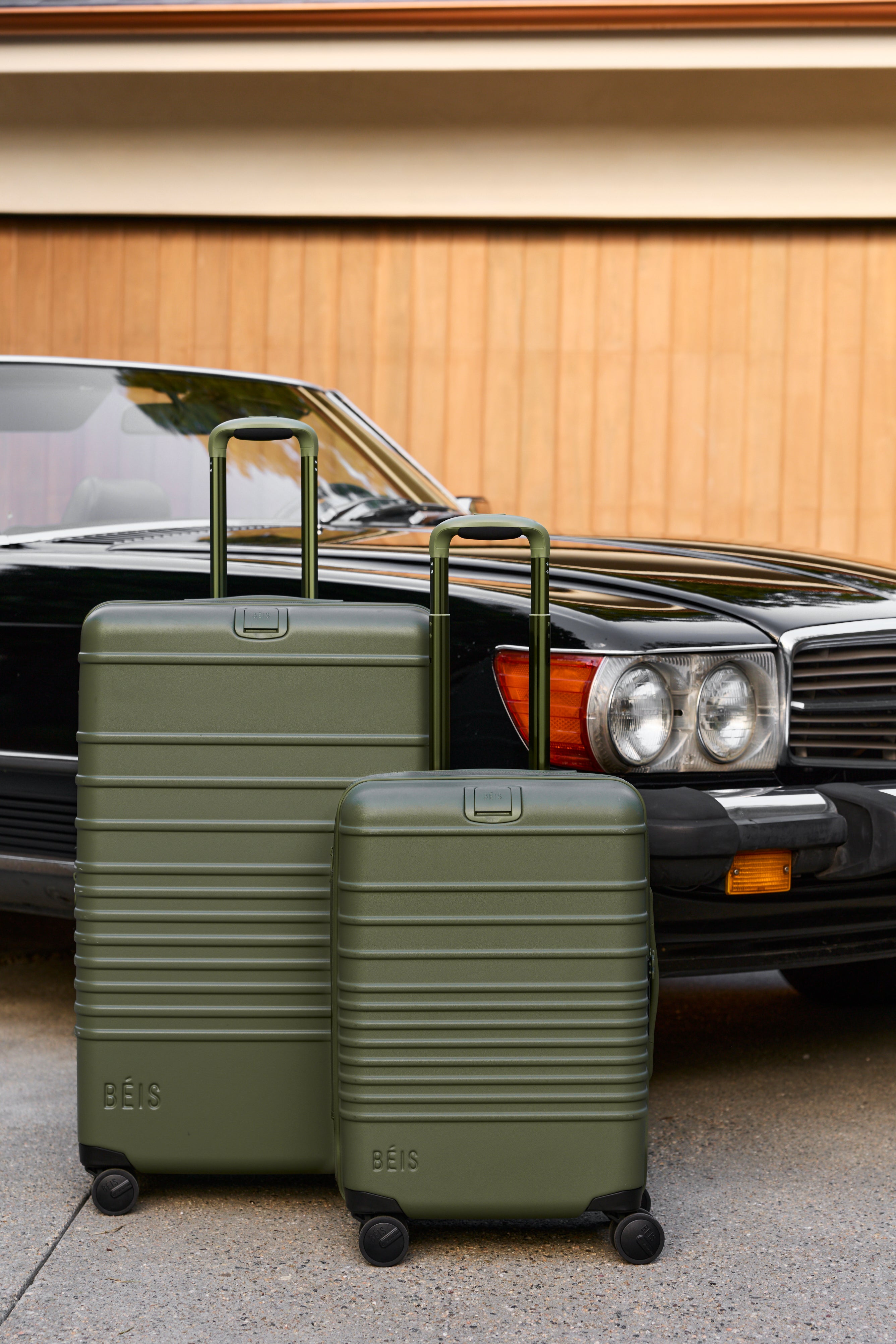 The Luggage Starter Set - Image 2