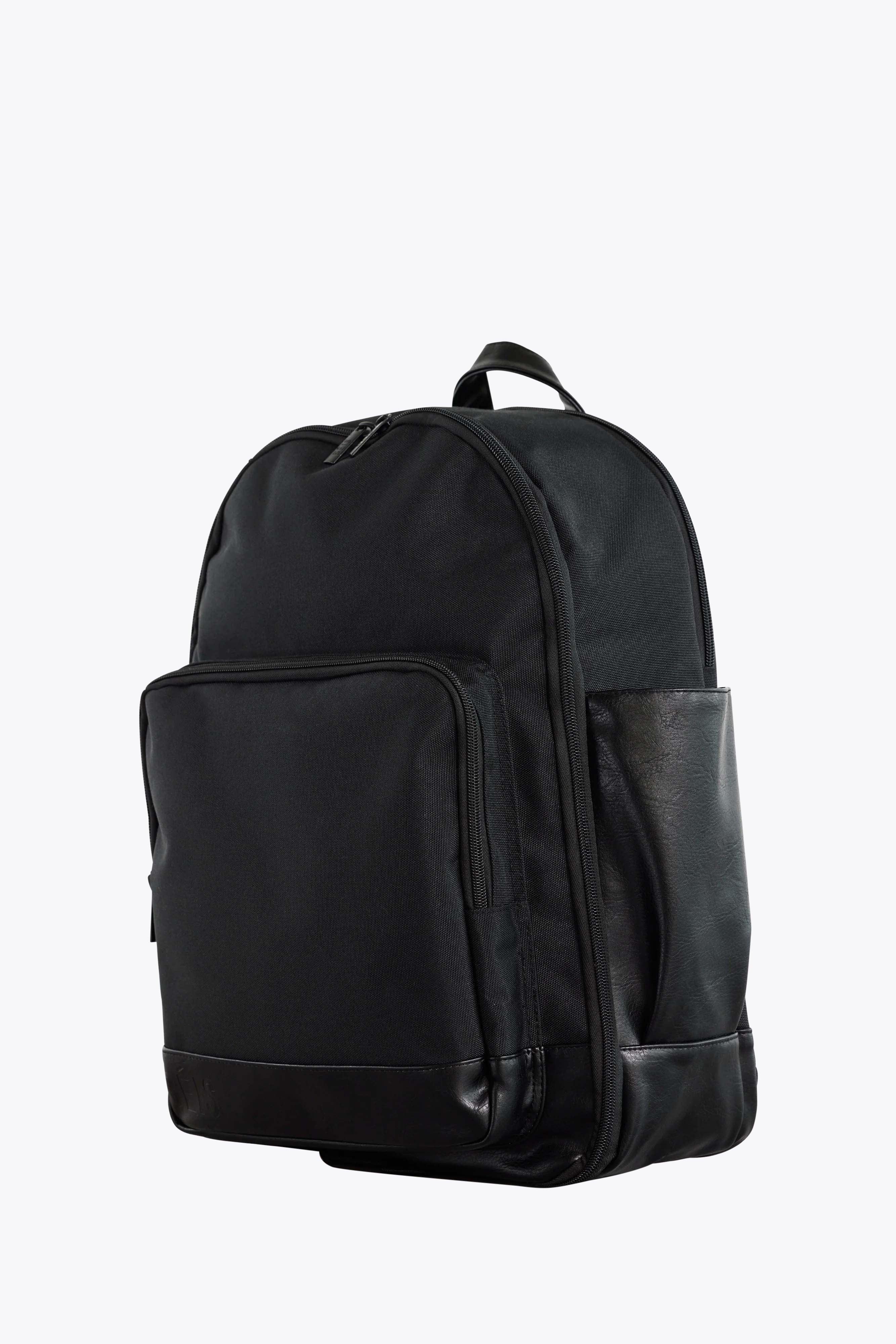 Resale The Travel Backpack in Black - Image 2