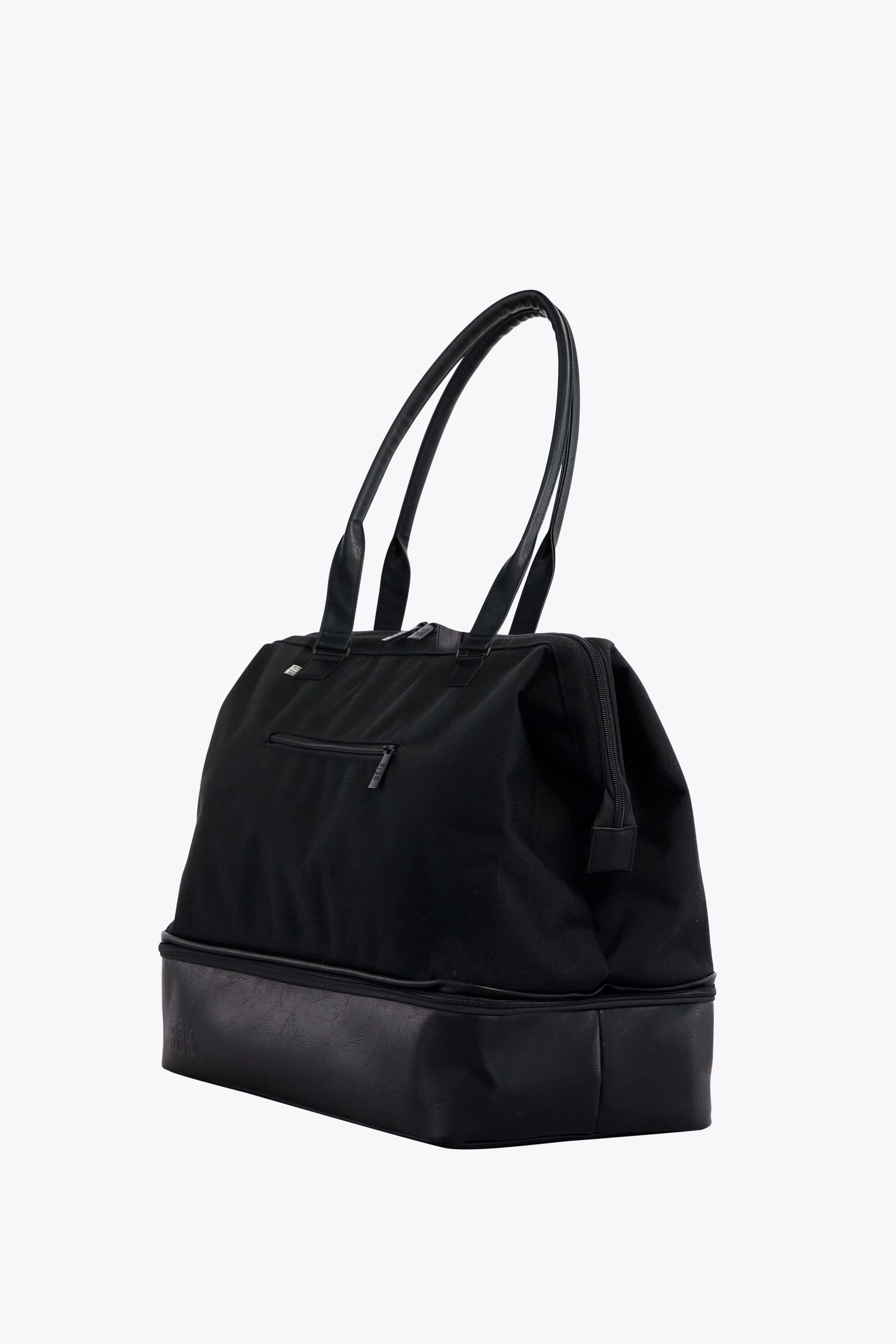 Resale The Convertible Weekender in Black - Image 3