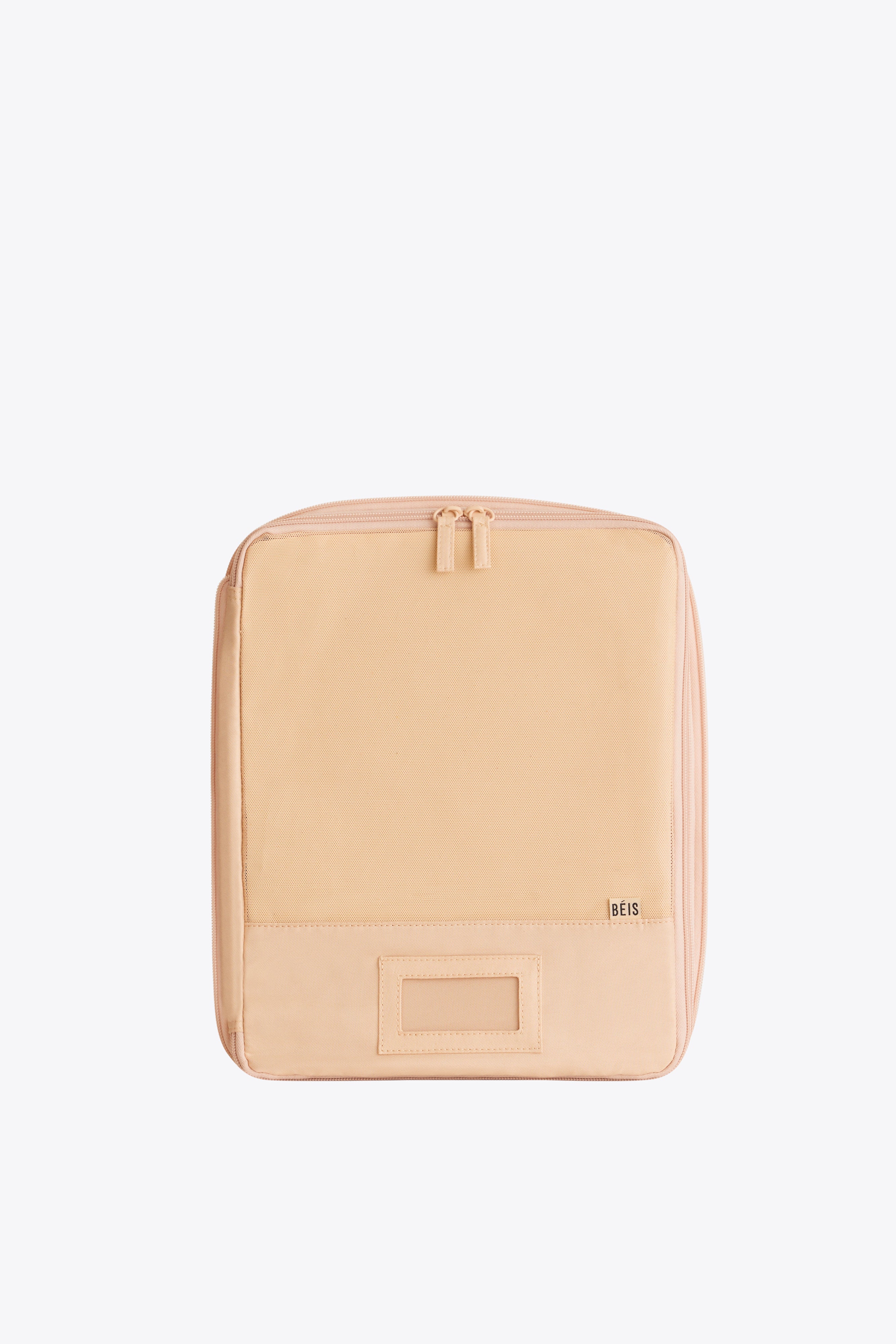 The Compression Packing Cubes 4 pc in Beige - Image 5