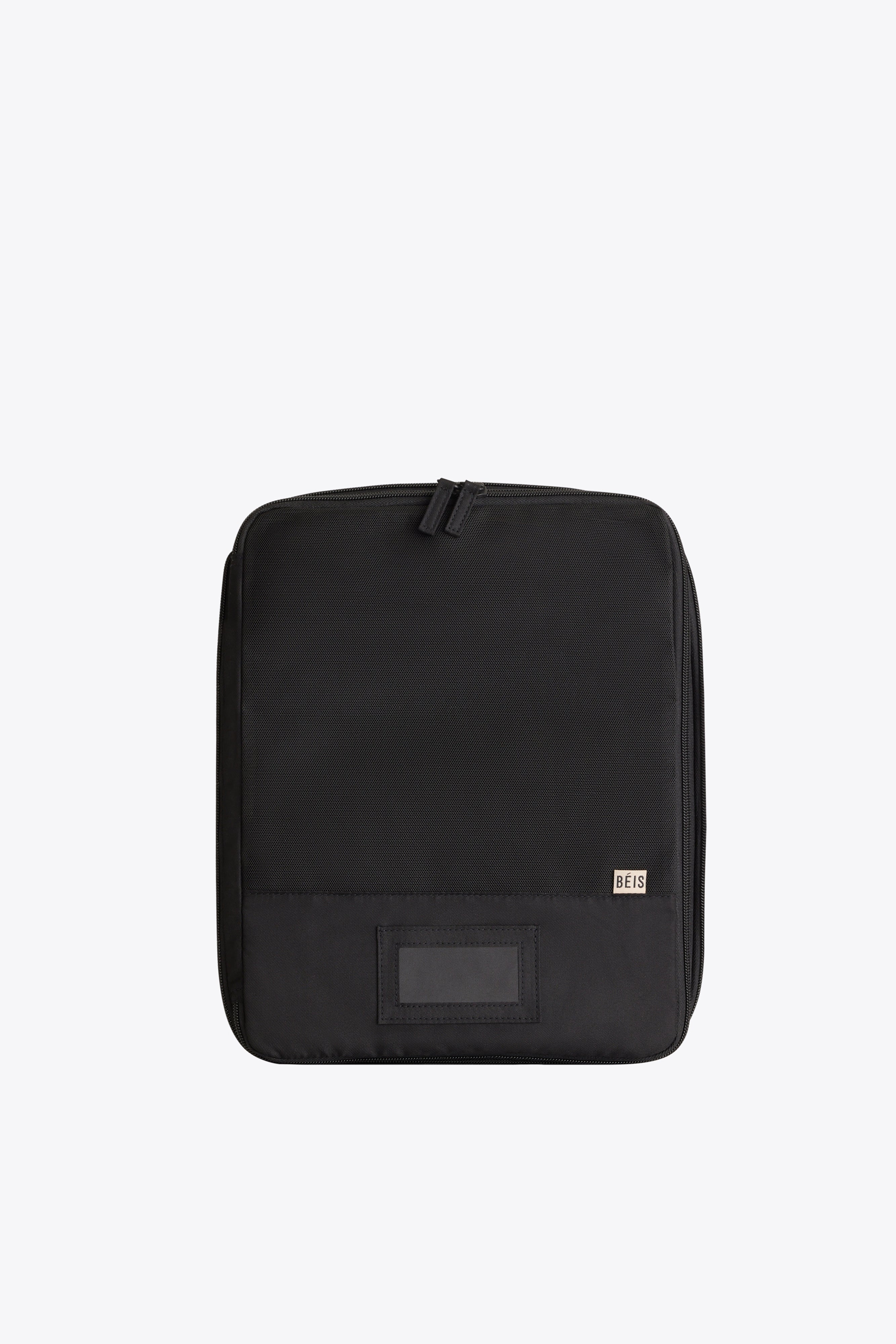The Compression Packing Cubes 4 pc in Black - Image 5